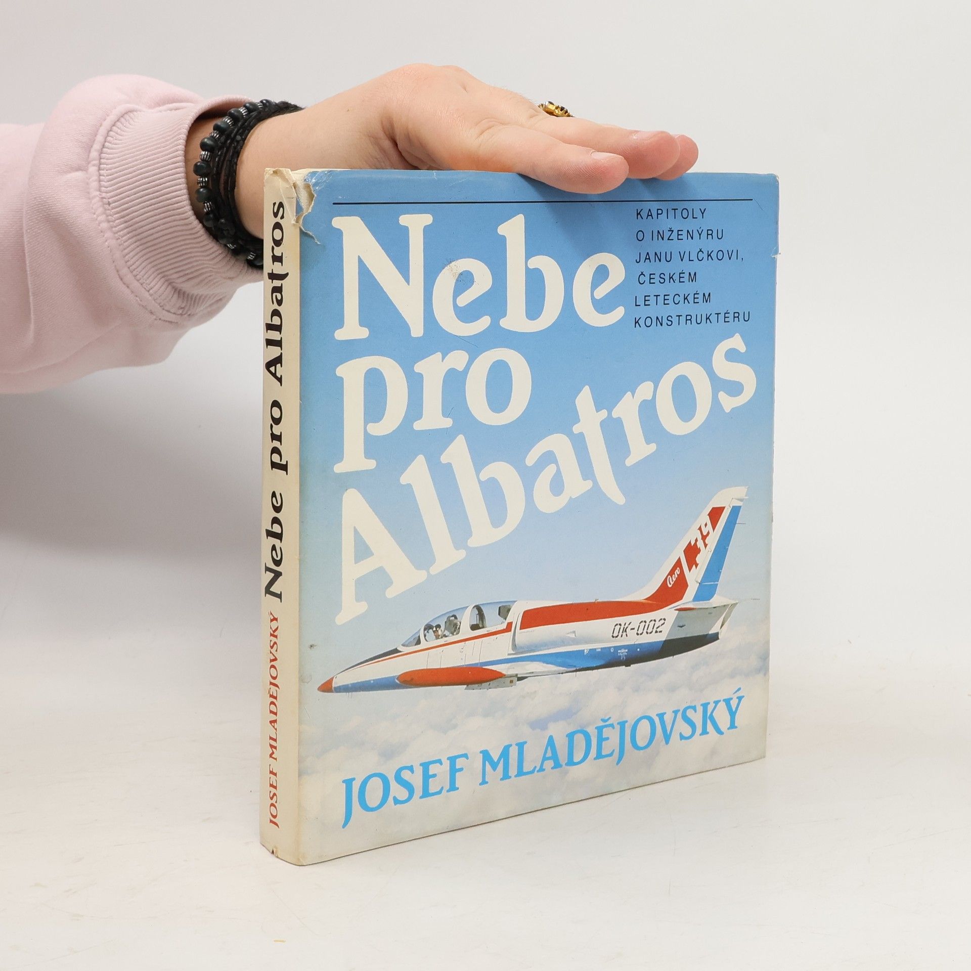 Nebe pro Albatros