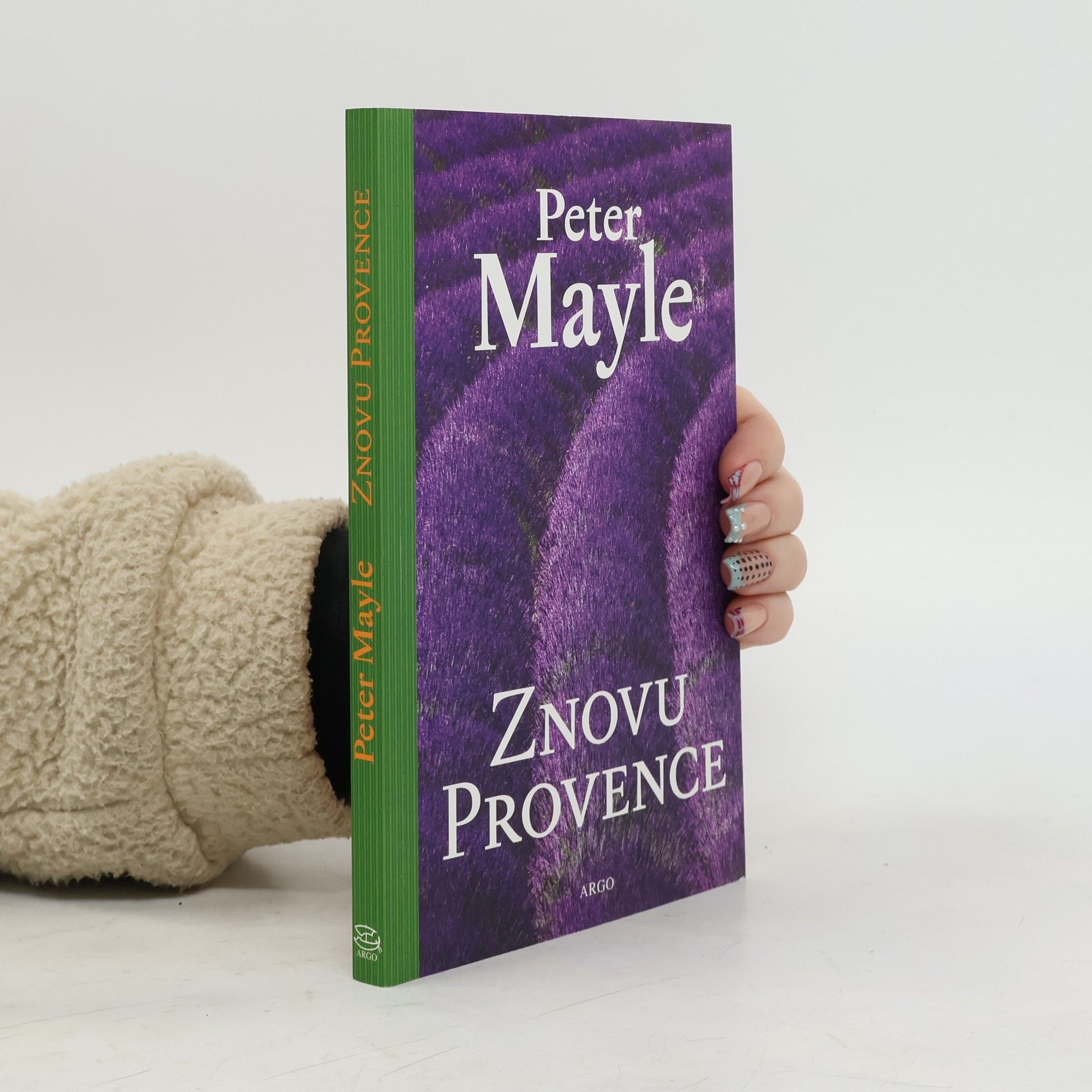 Znovu Provence