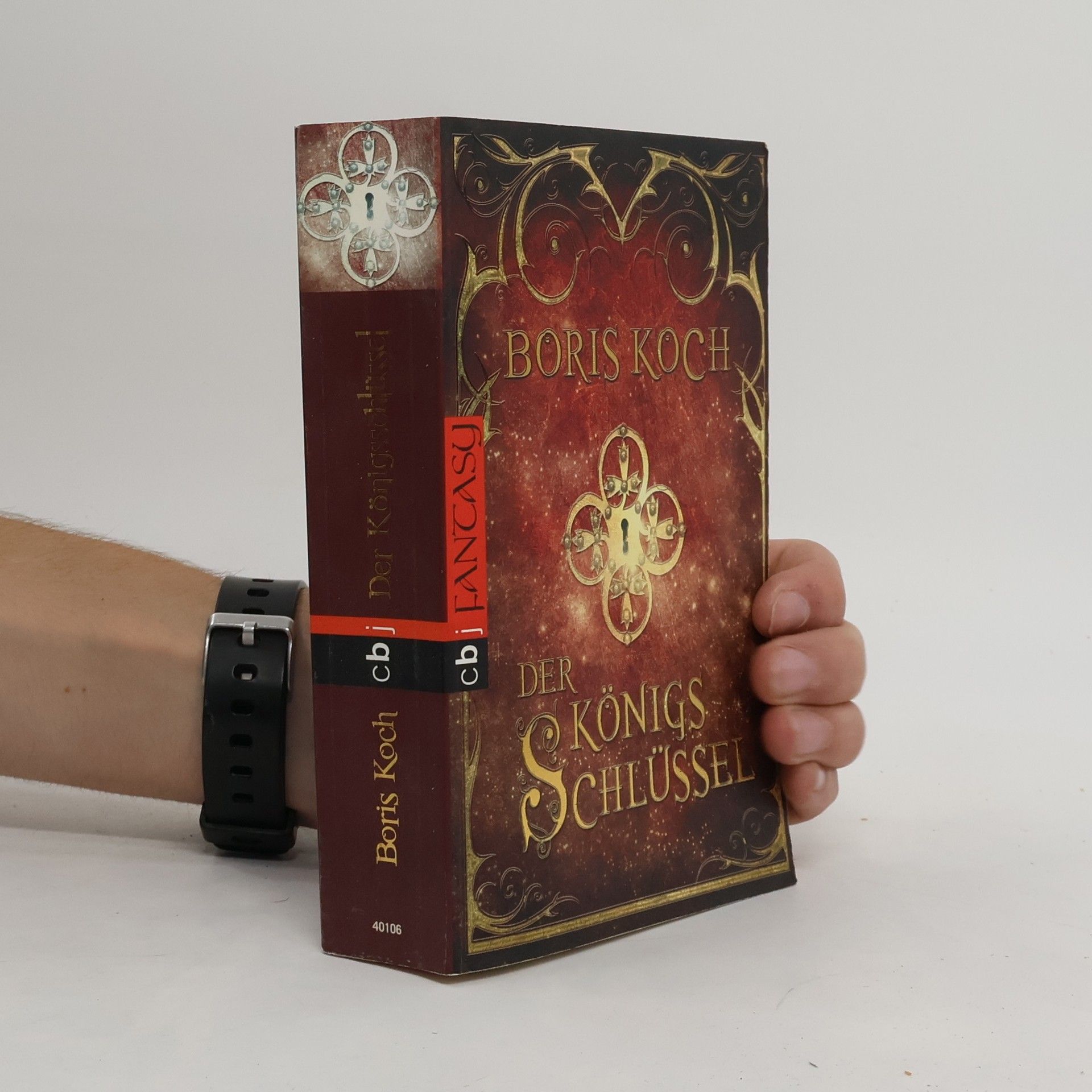 Der Königsschlüssel