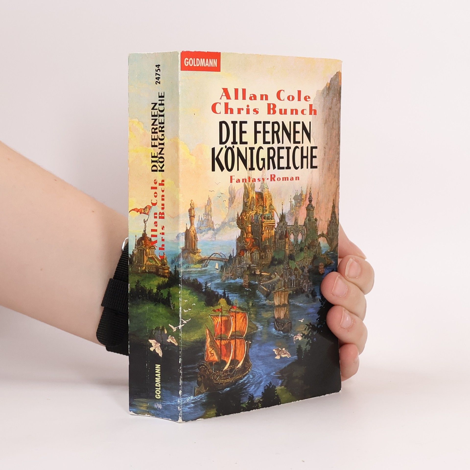 Die fernen Königreiche