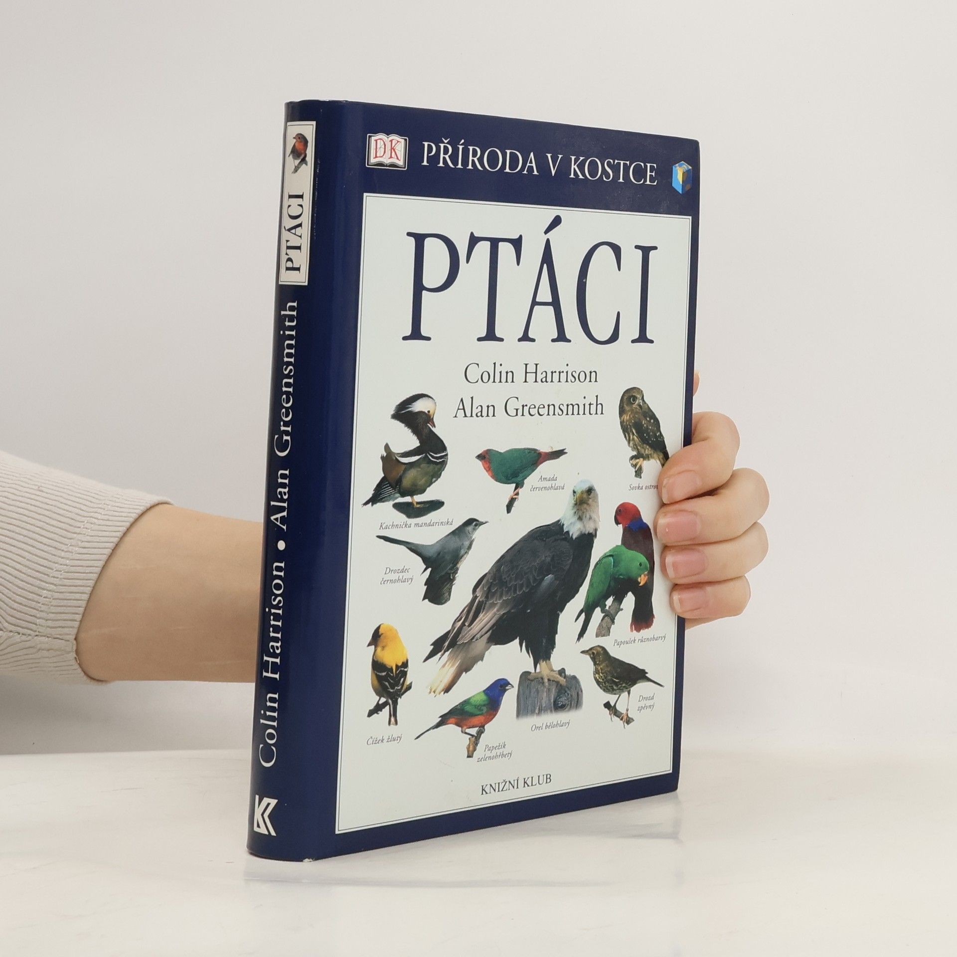 Ptáci