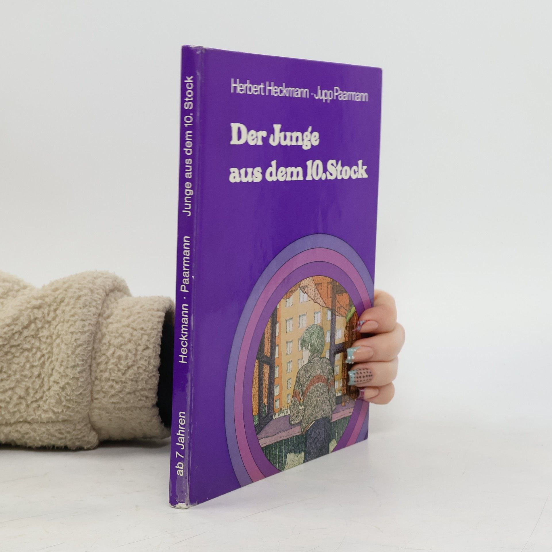 Der Junge aus dem 10. Stock