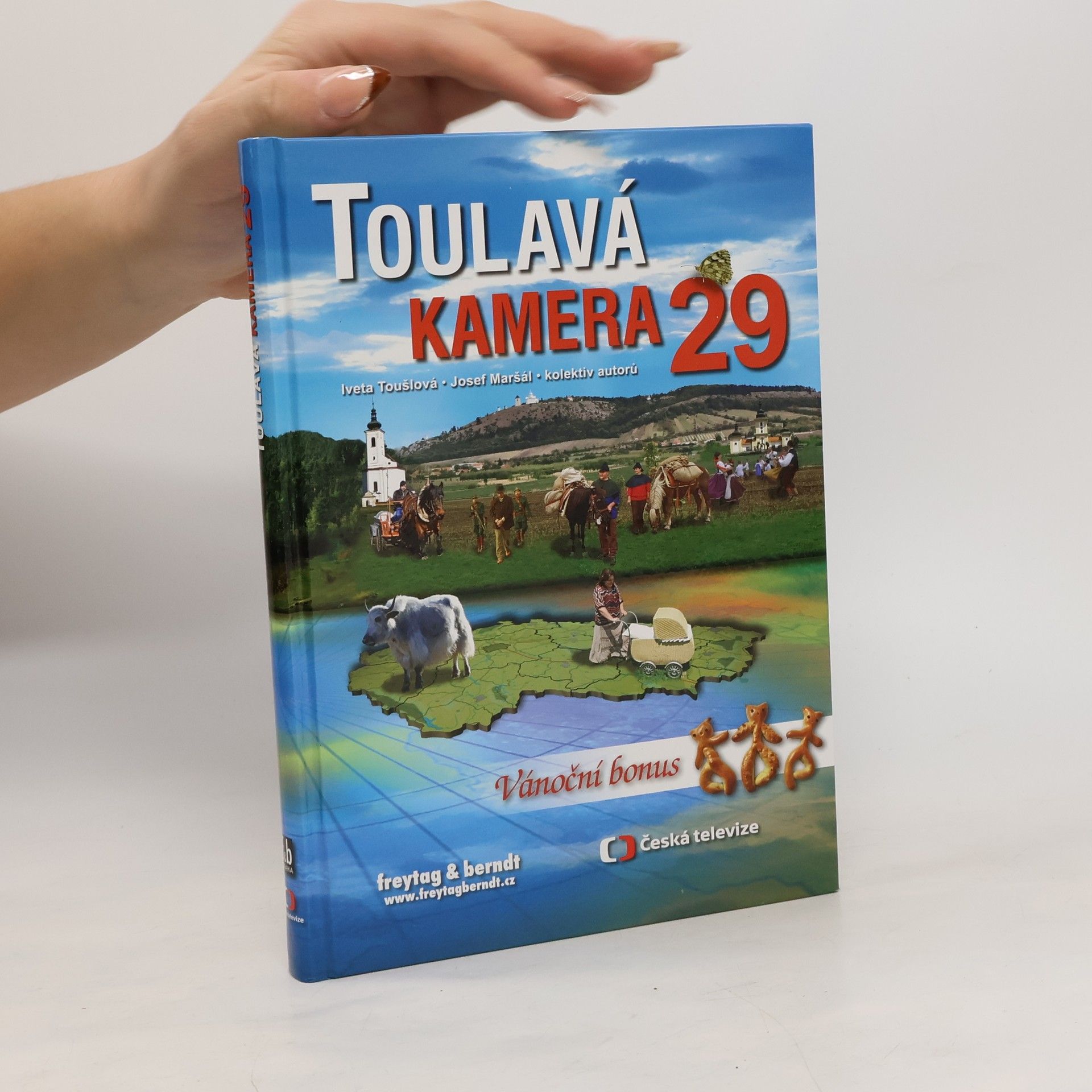 Toulavá kamera 29