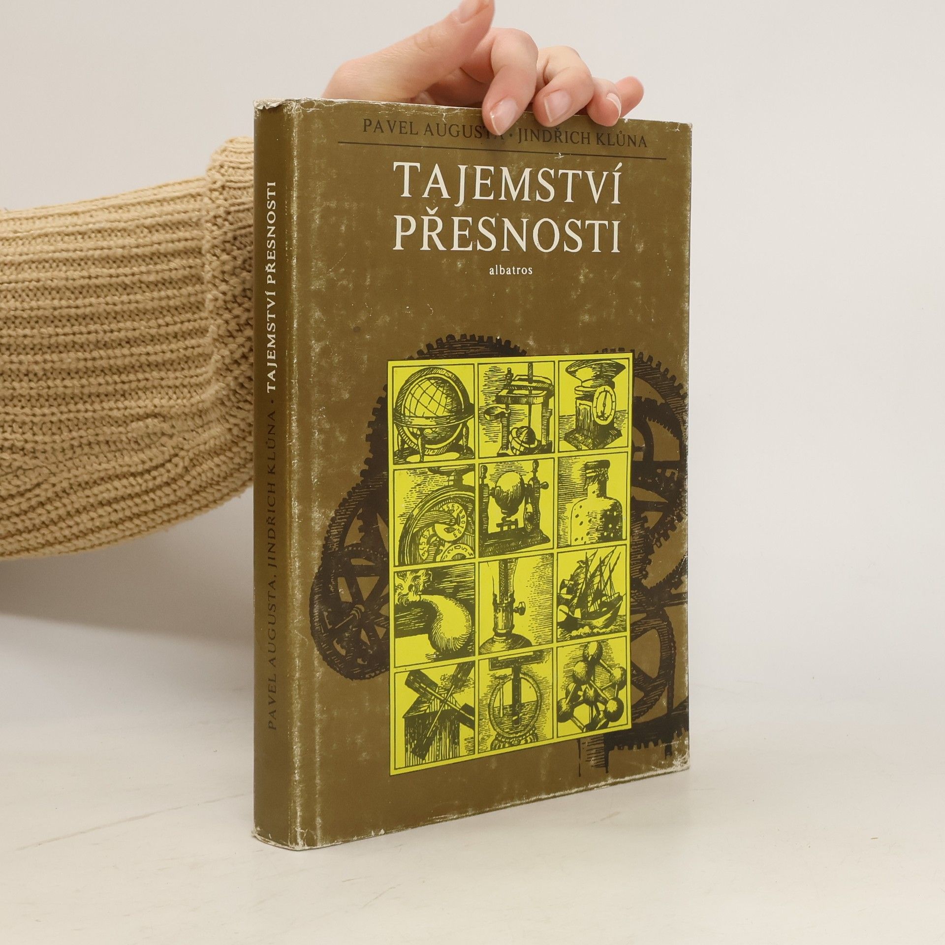 Tajemství přesnosti