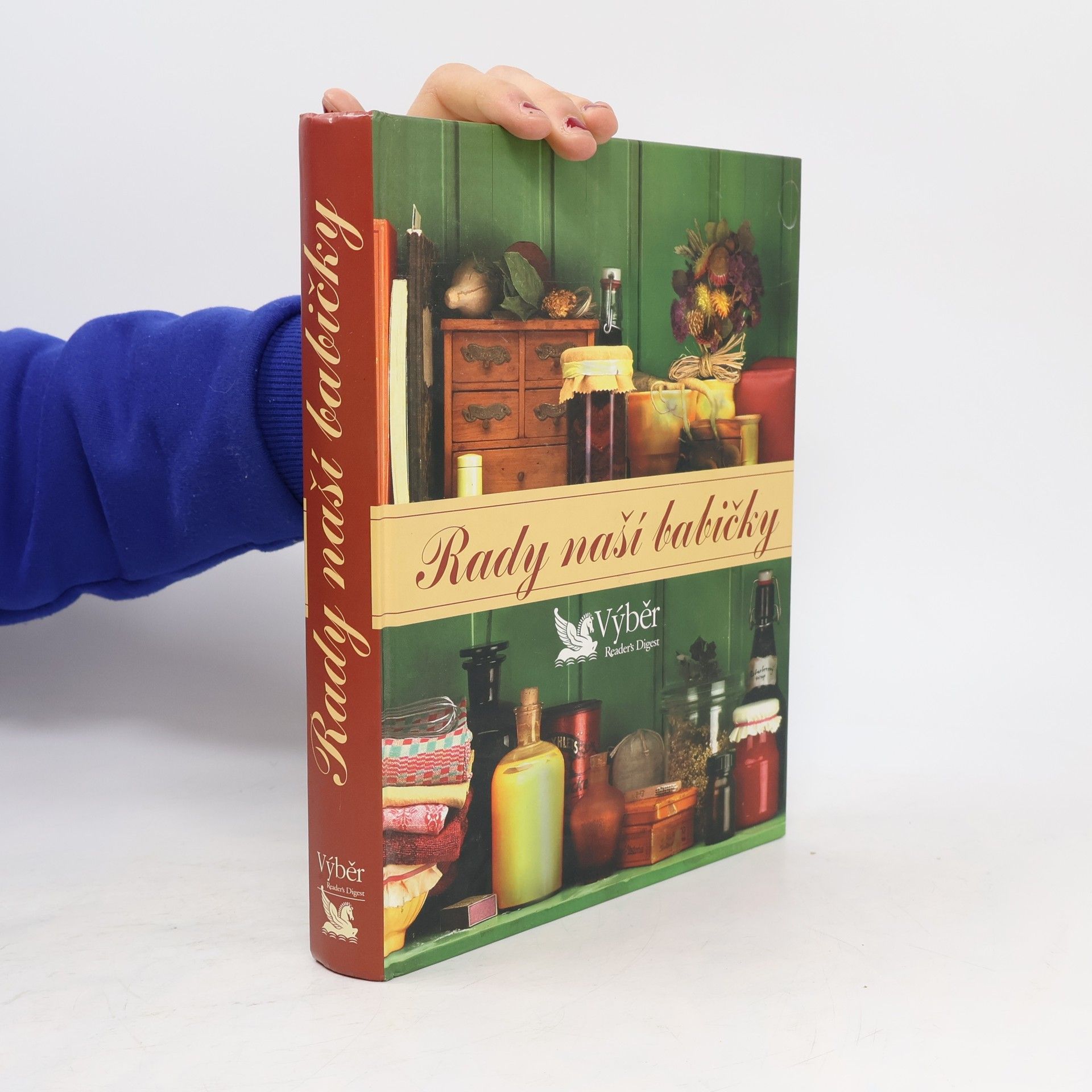 Rady naší babičky