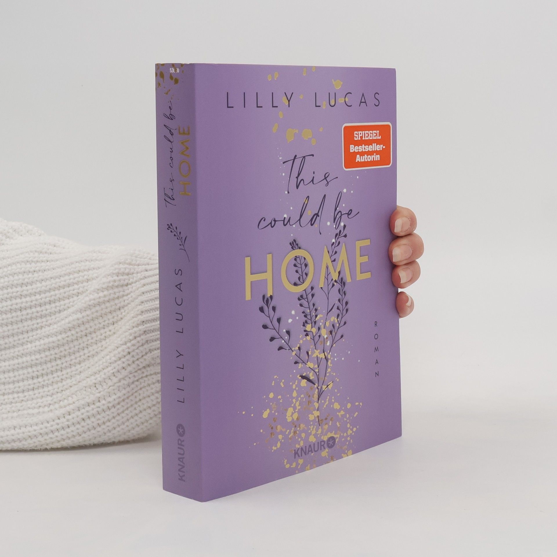 Lilly Lucas This could be home / Hawaii Love Bd.2