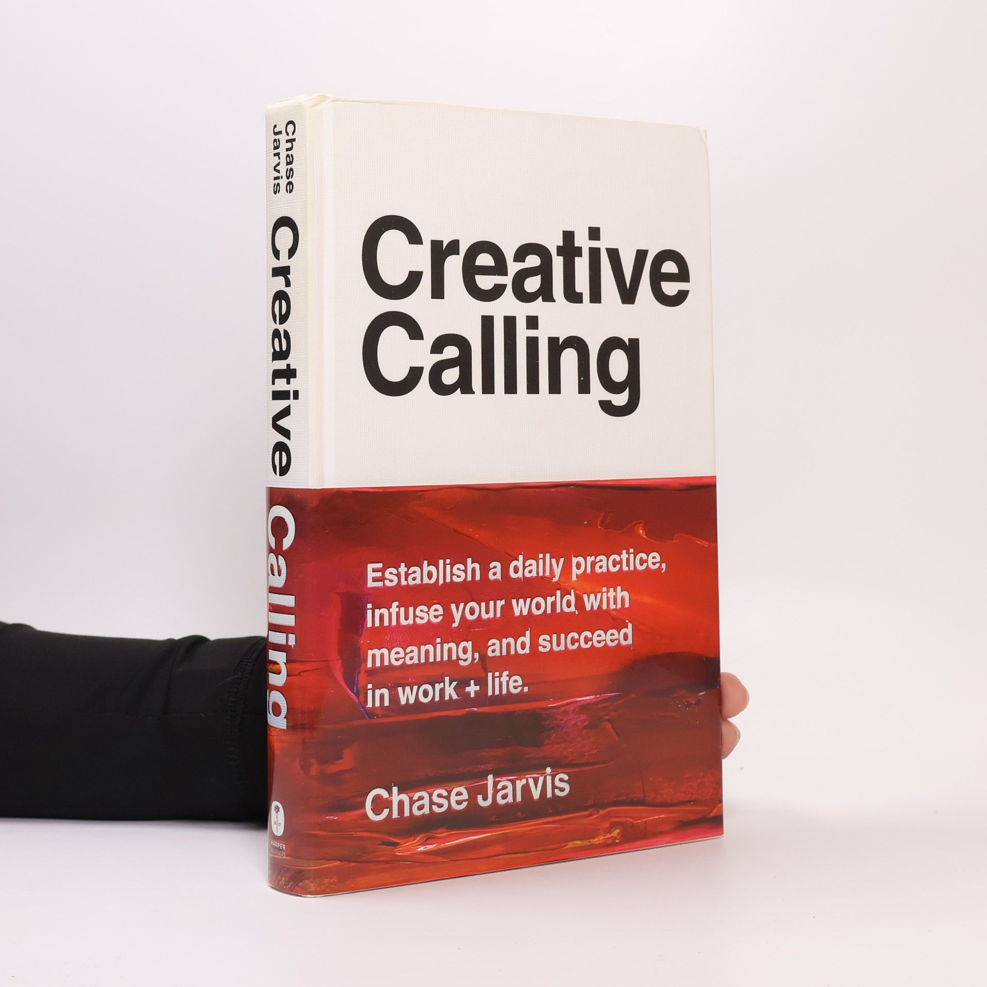 Chase Jarvis Creative Calling
