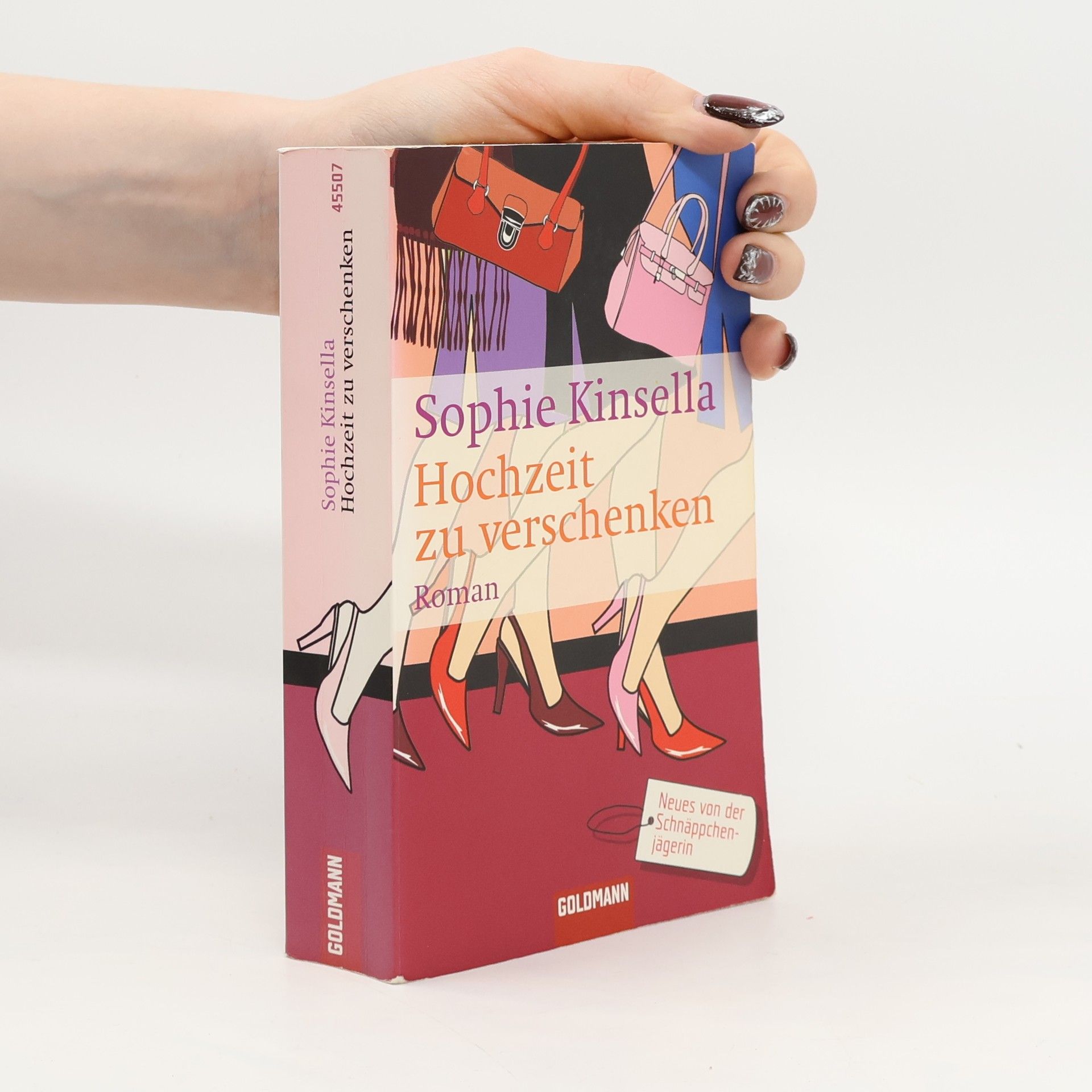 Hochzeit zu verschenken