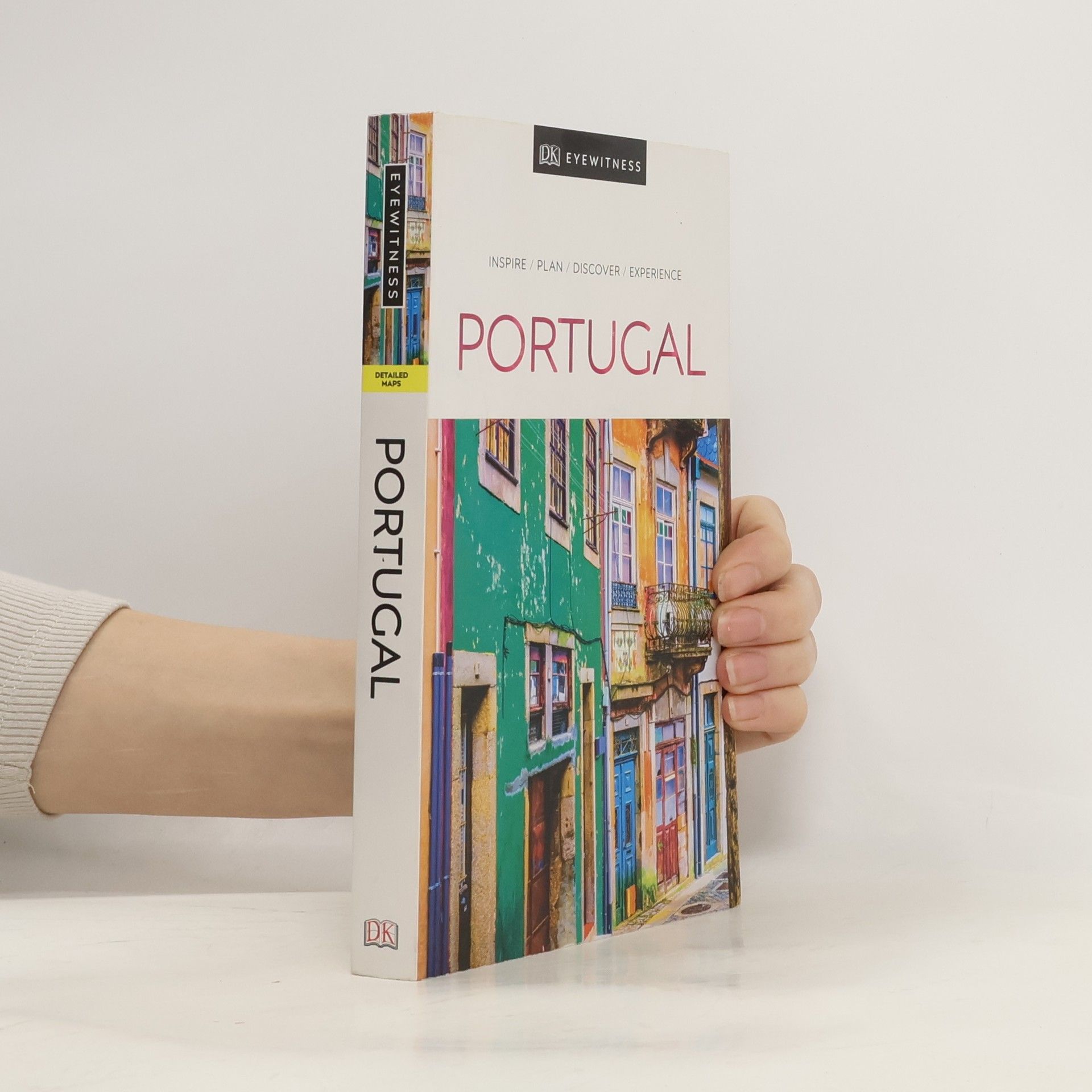 Martin Symington Portugal