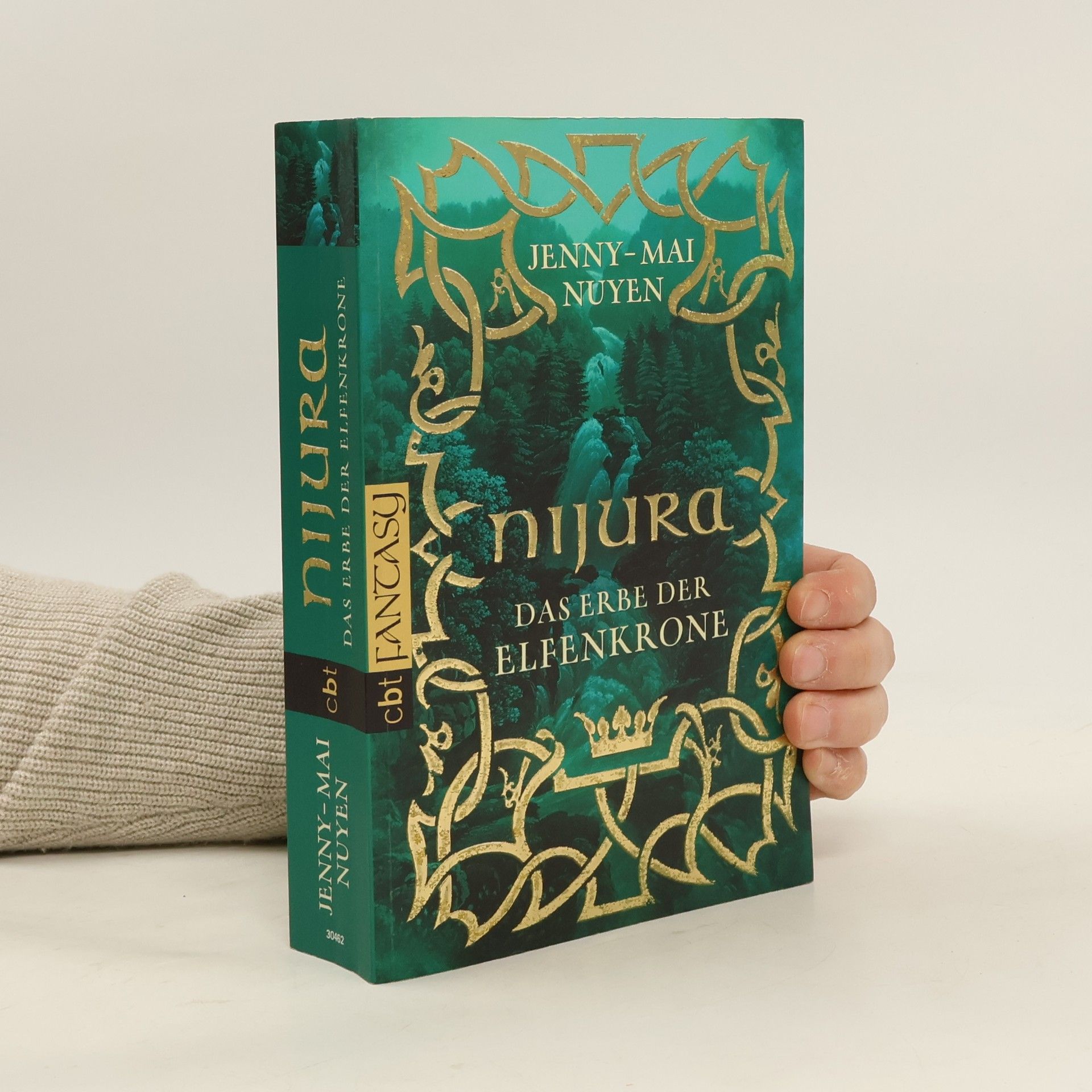 Jenny-Mai Nuyen Nijura