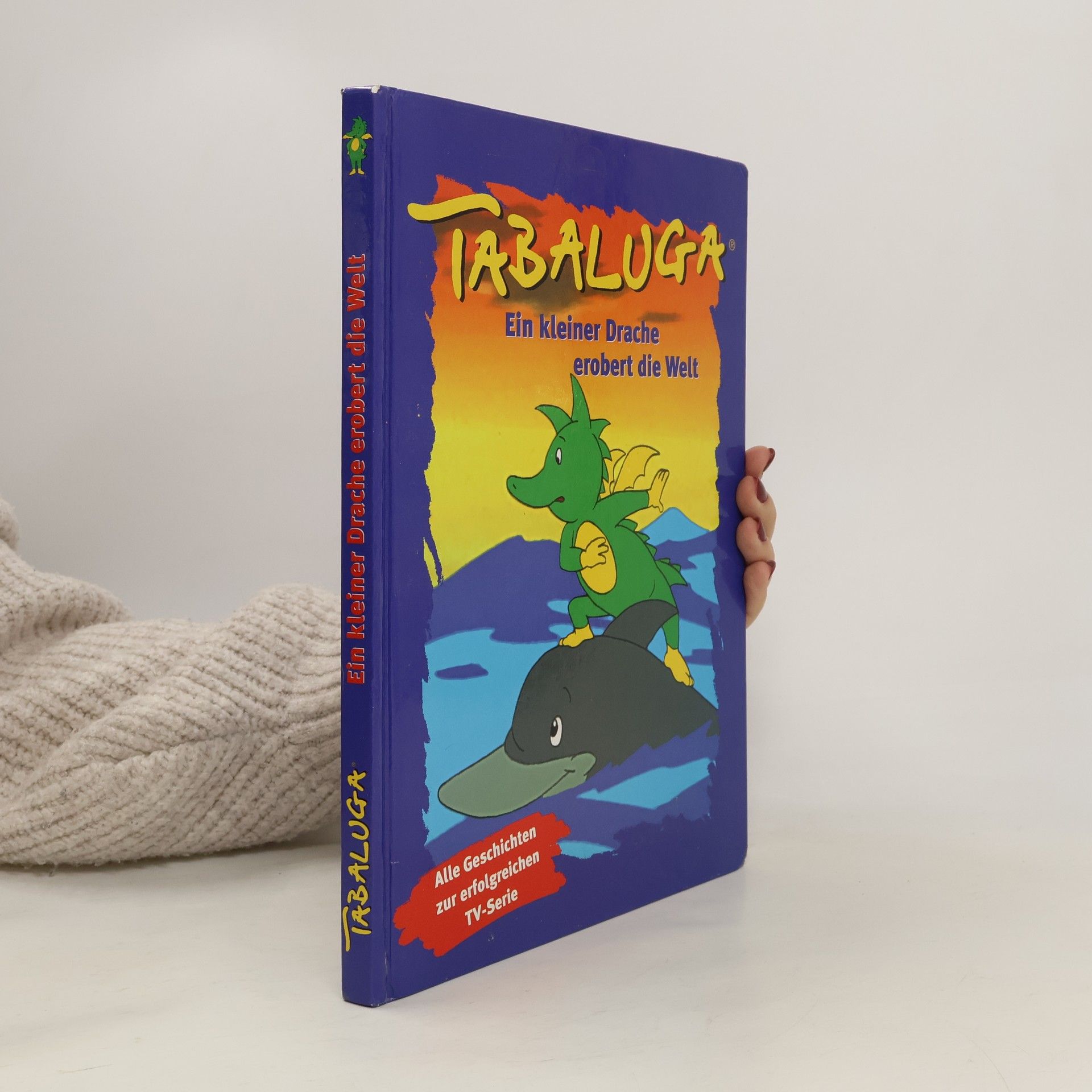 Autorenkollektiv Tabaluga