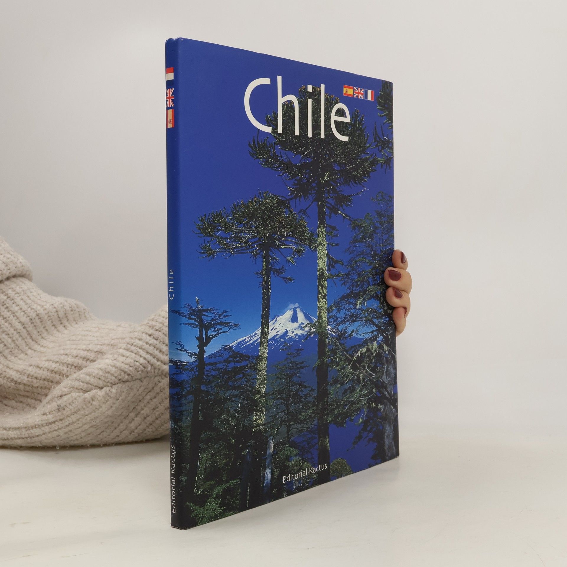 Autores varios Chile