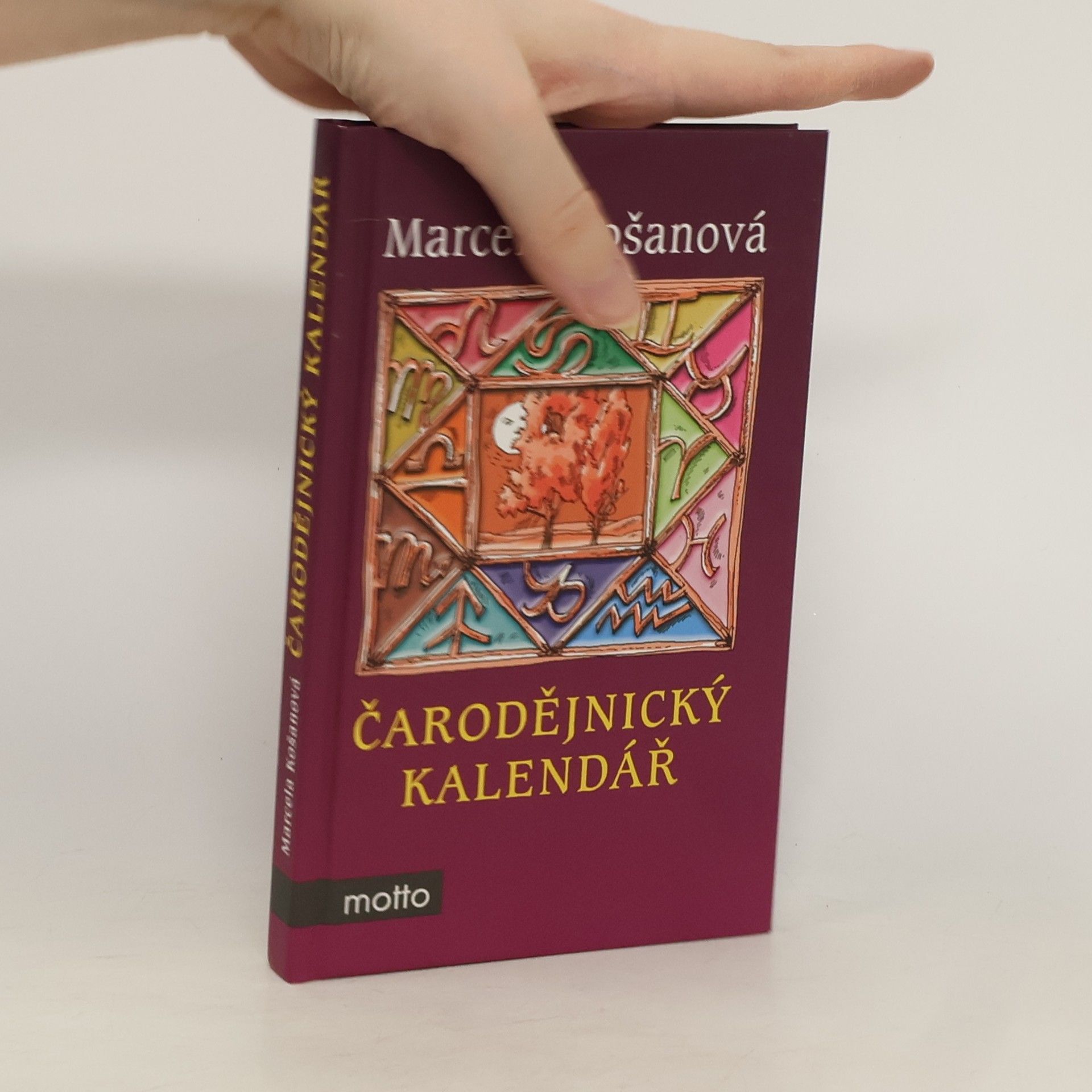 Čarodějnický kalendář