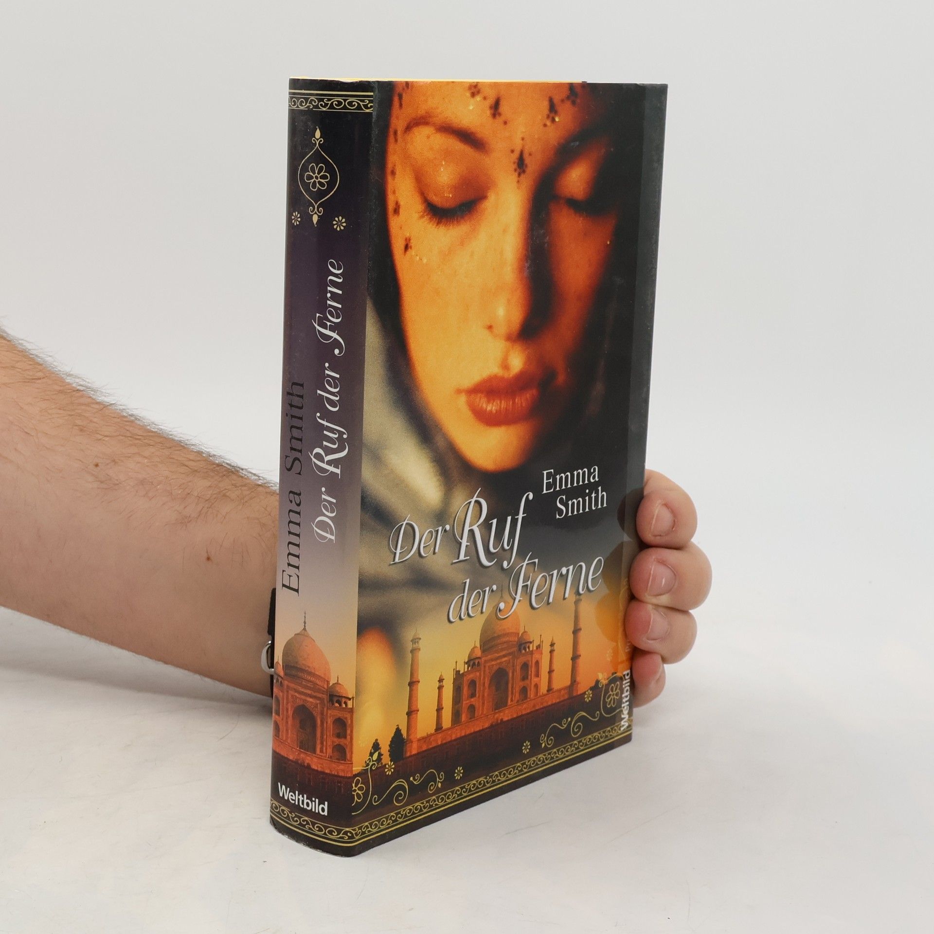 Der Ruf der Ferne