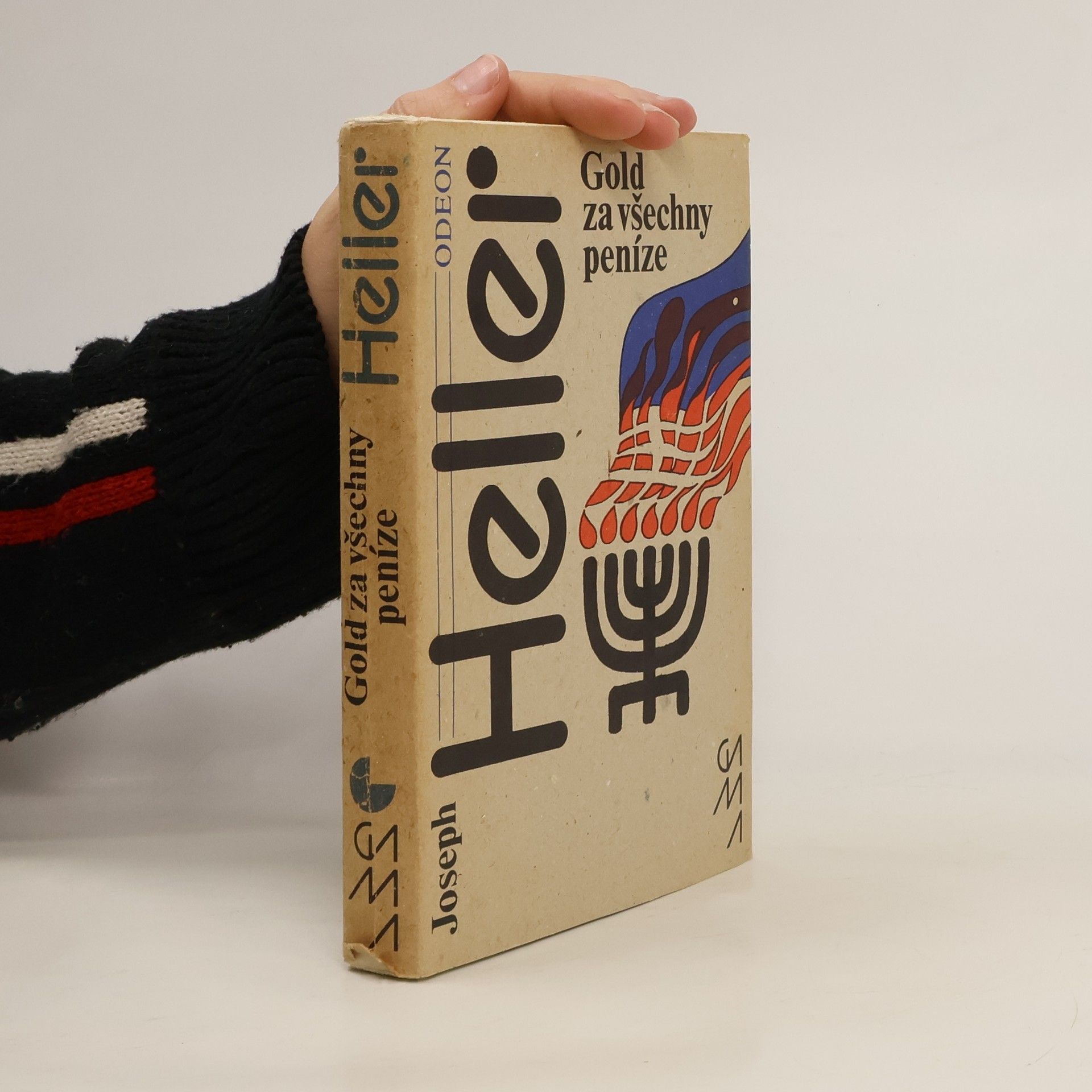 Gold za všechny peníze