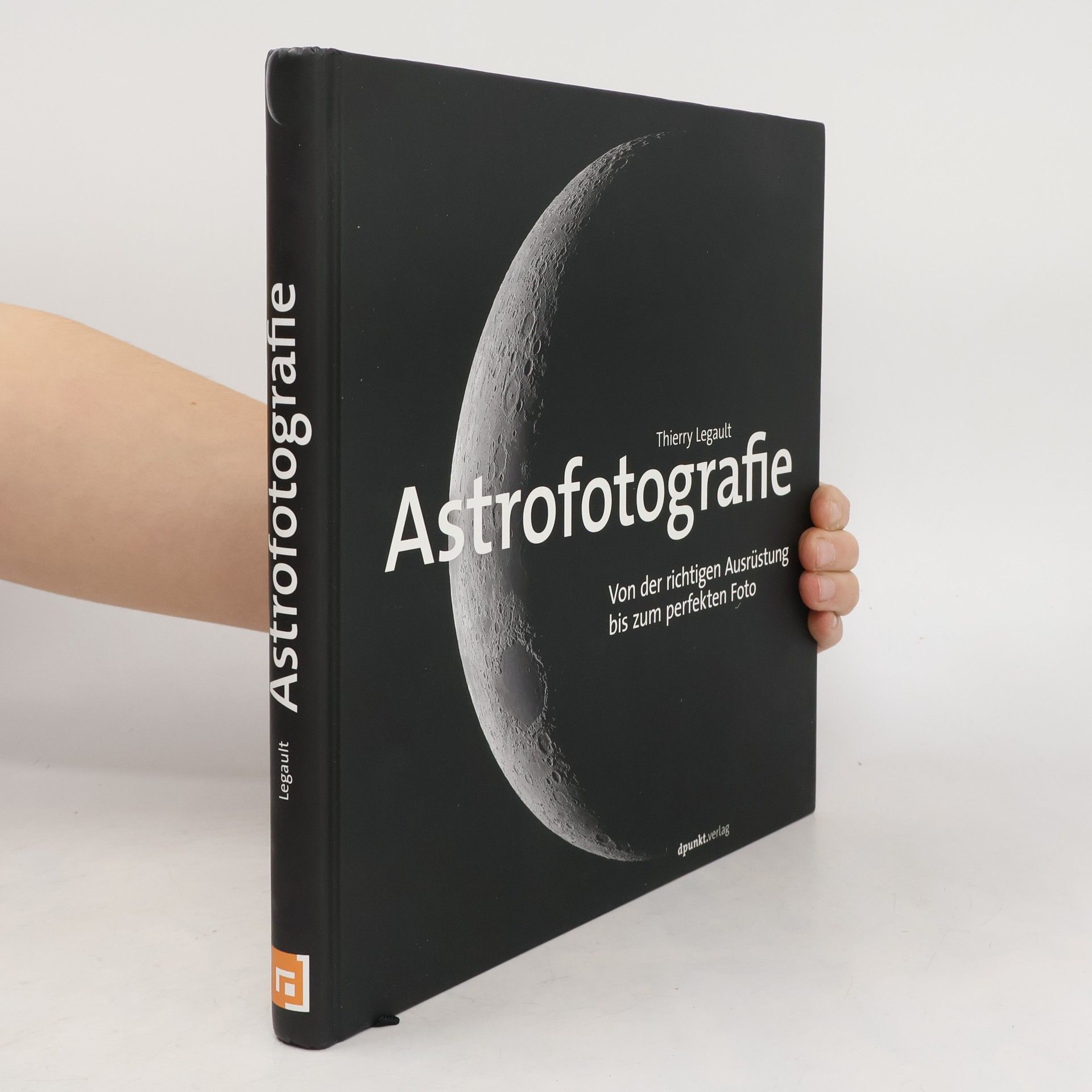 Thierry Legault Astrofotografie