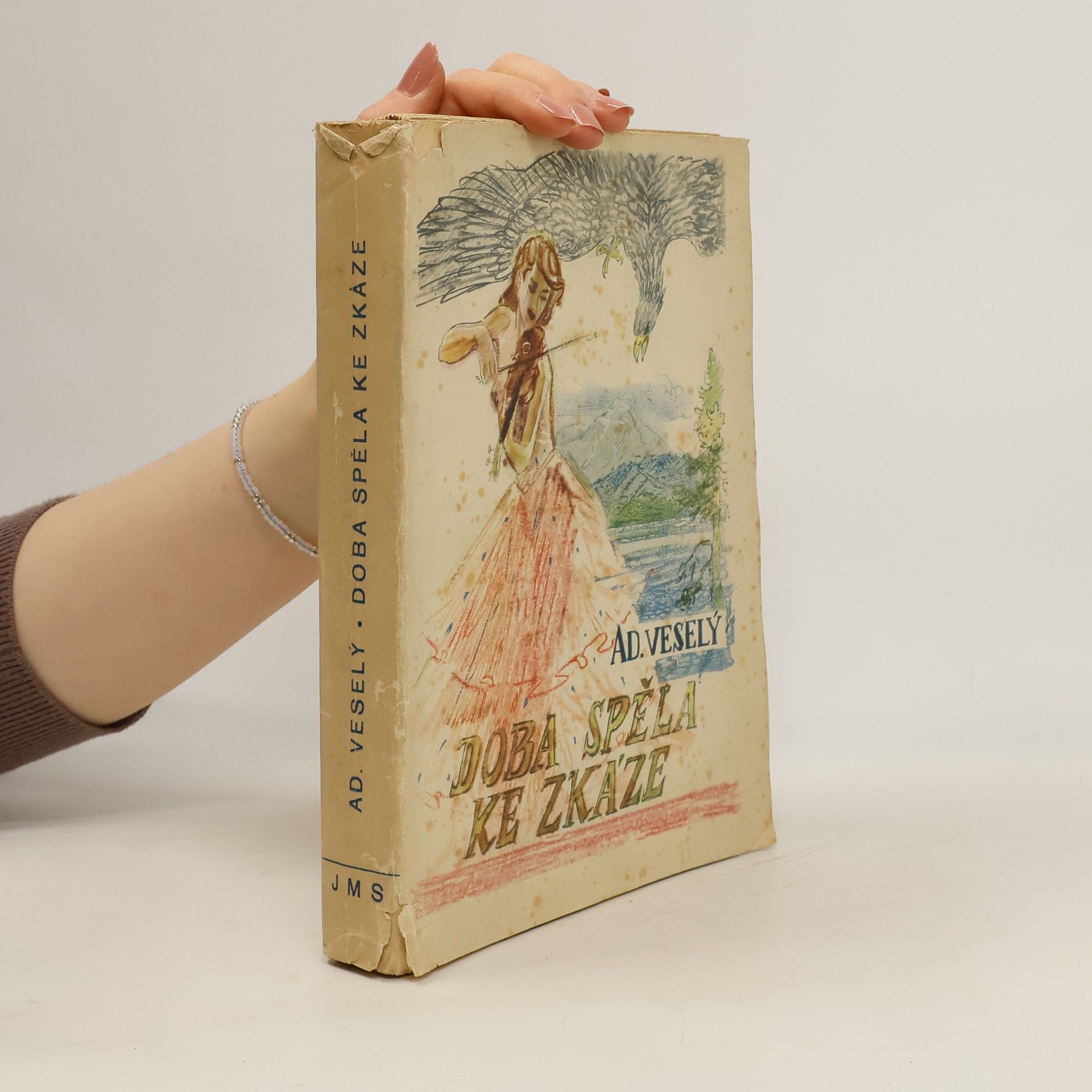 Doba spěla ke zkáze