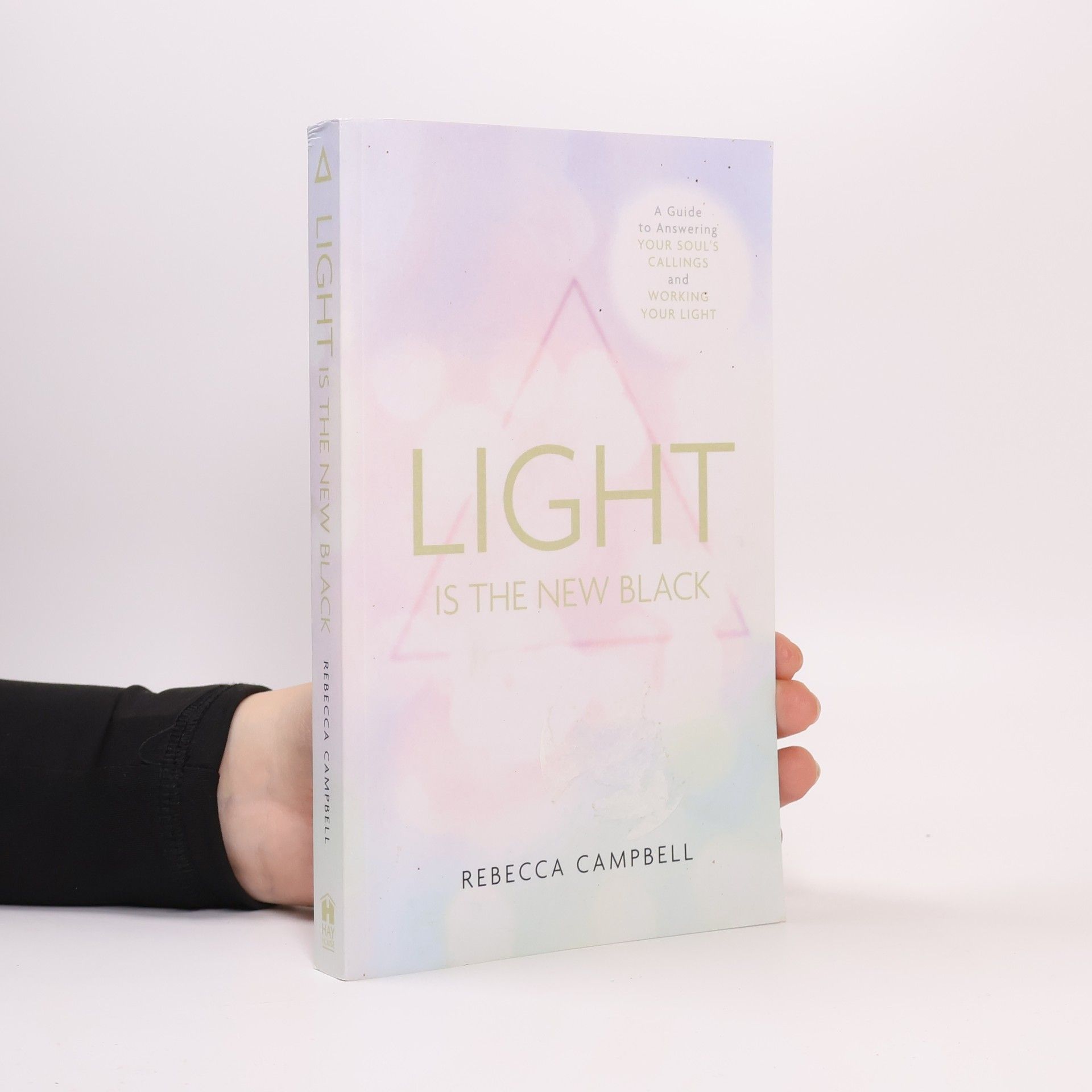 Light Is the New Black