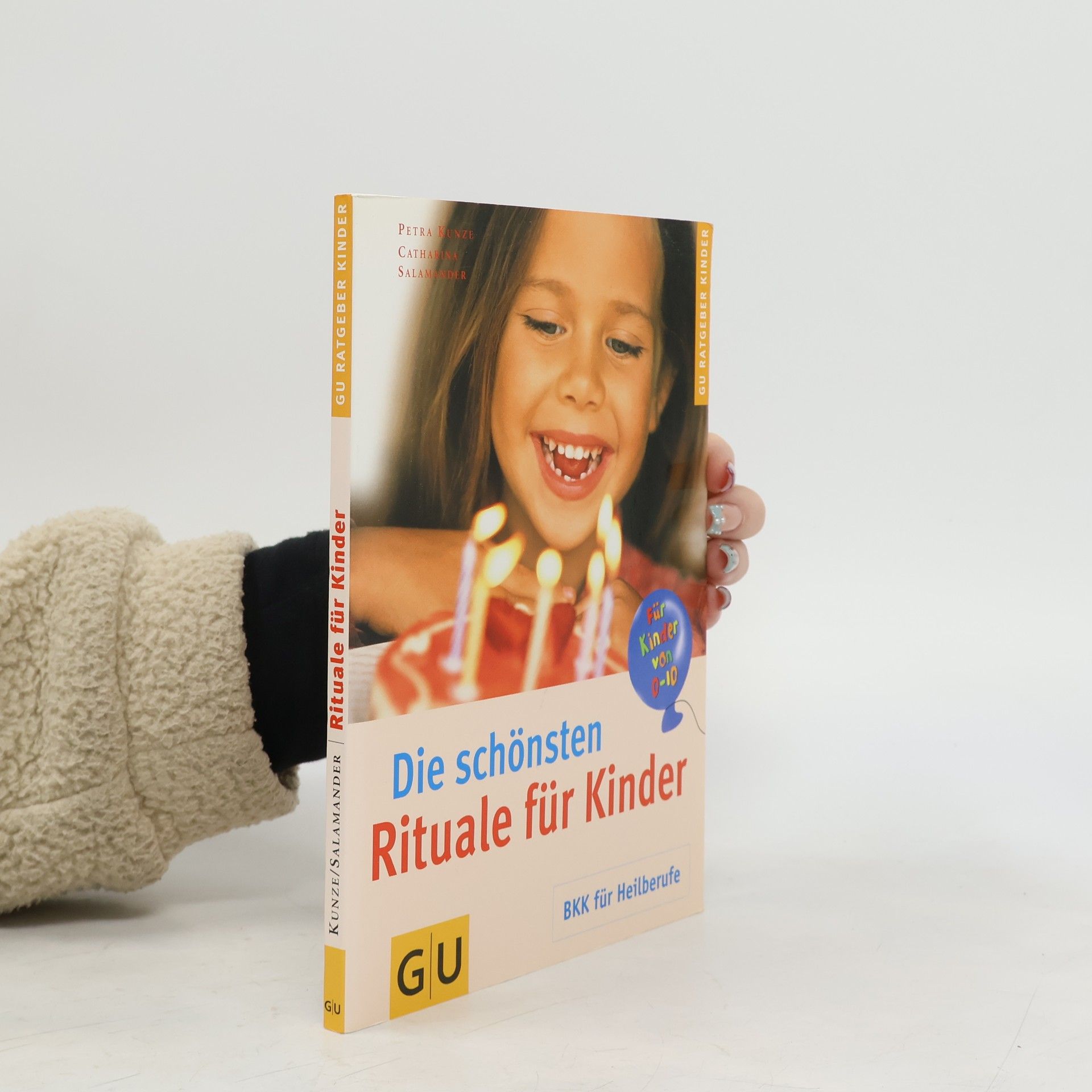 Rituale für Kinder, Die schönsten