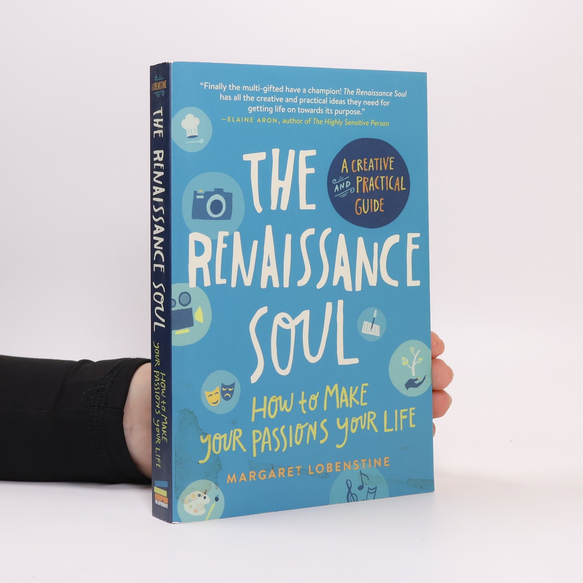 The Renaissance Soul