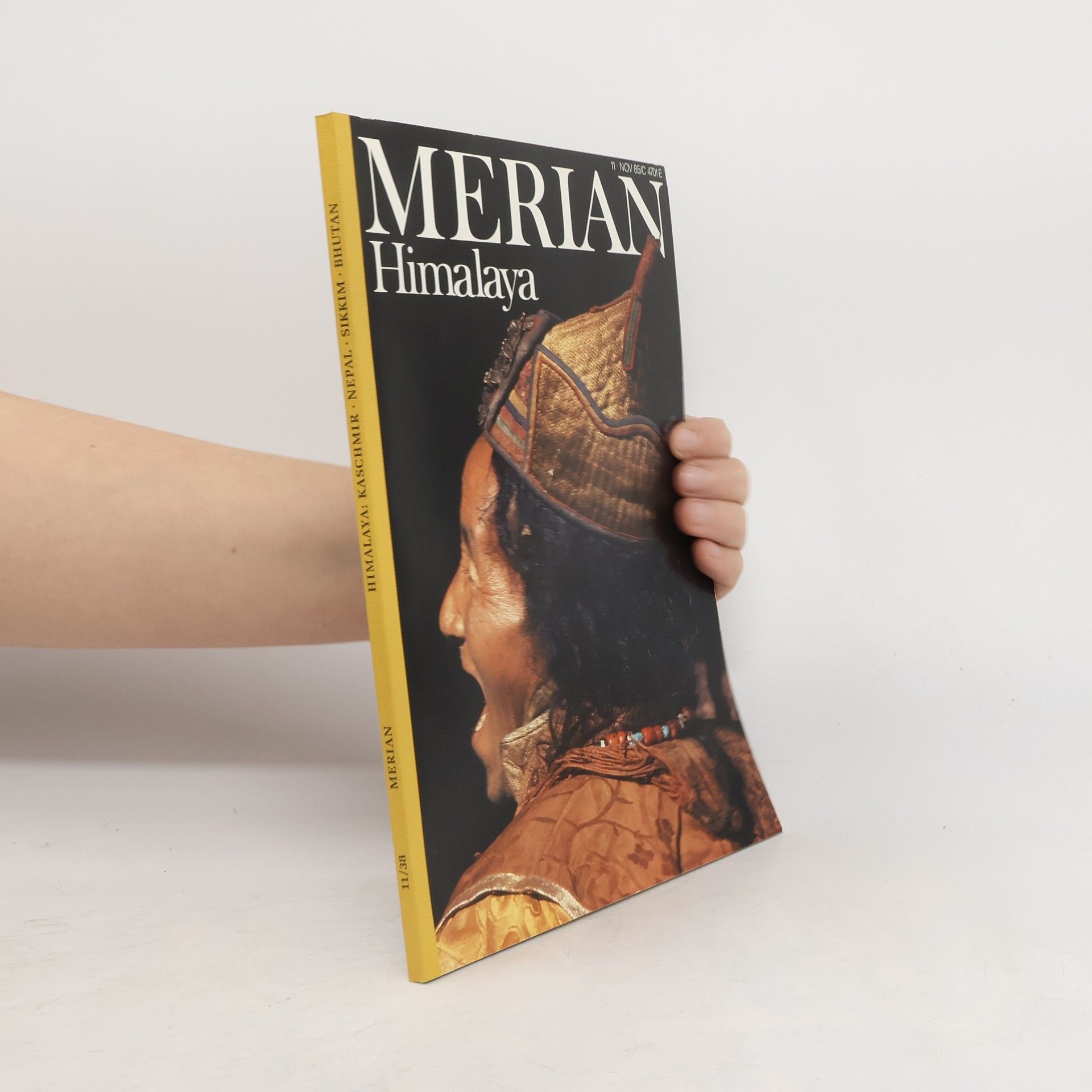 Collectif d'auteurs Himalaya