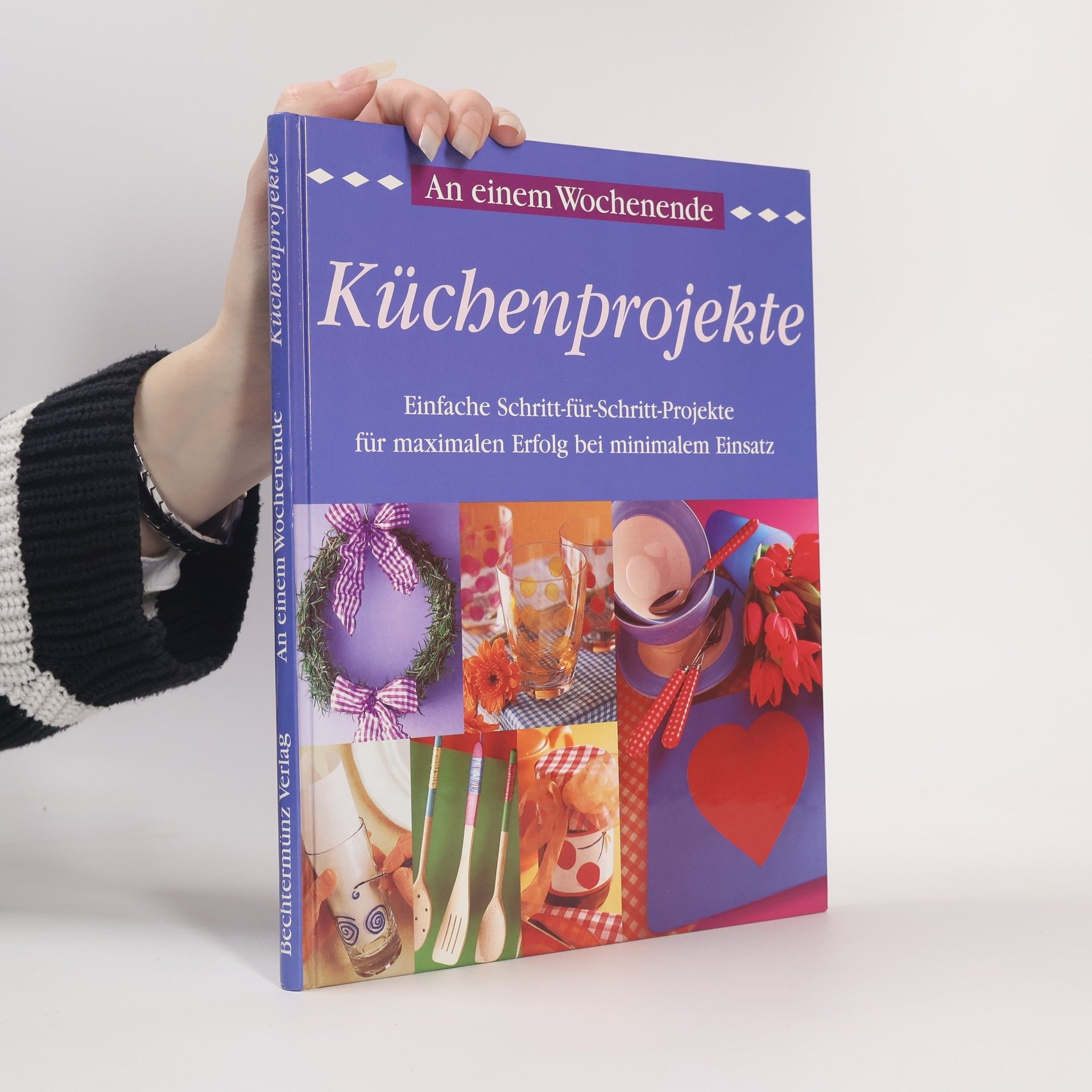 Collectif d'auteurs Küchenprojekte