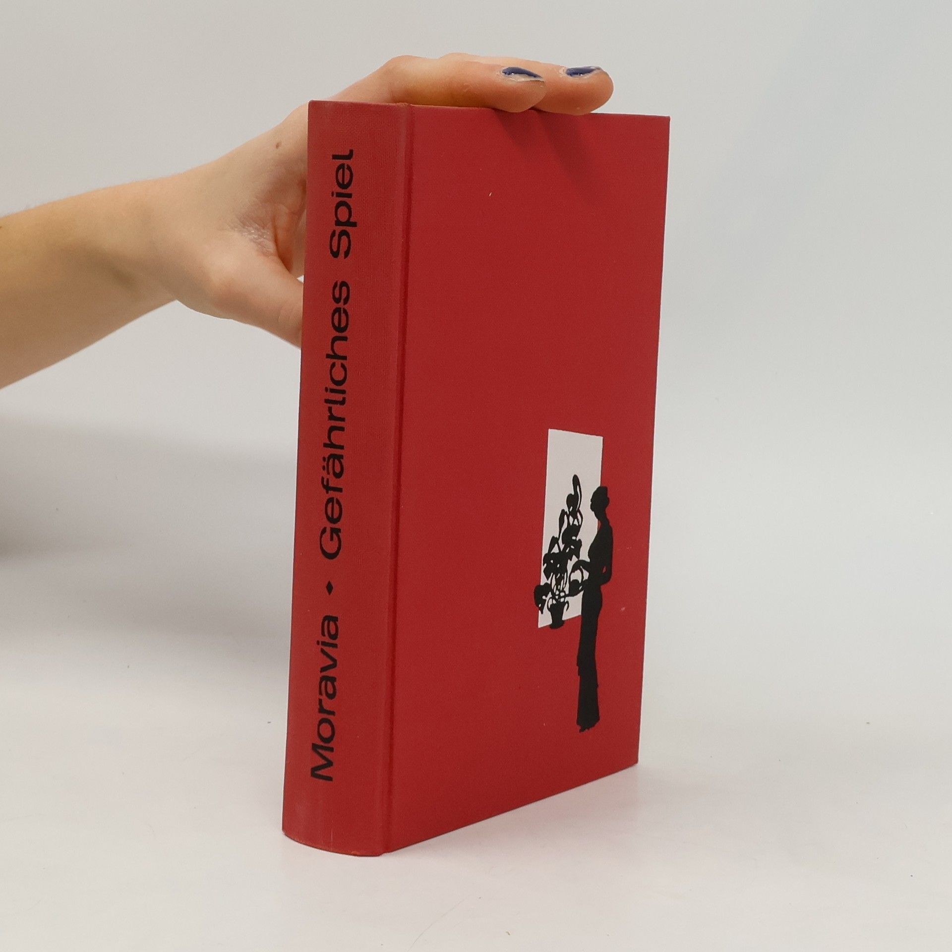 Auteurscollectief Gefährliches Spiel