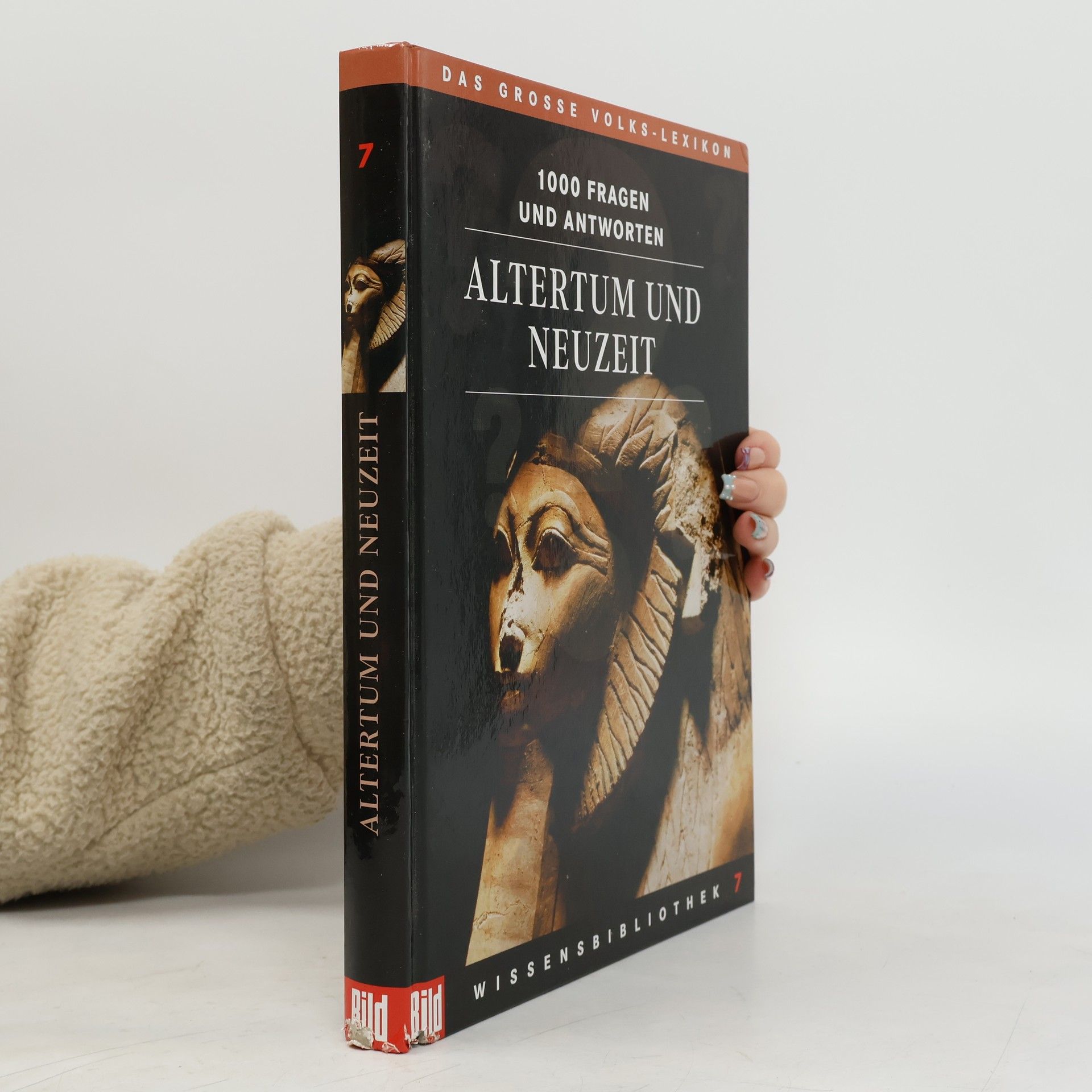 Florian von Heintze Altertum und Neuzeit