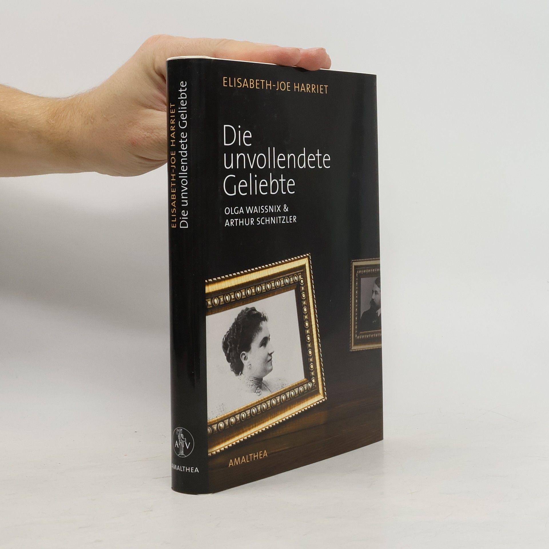 Die unvollendete Geliebte