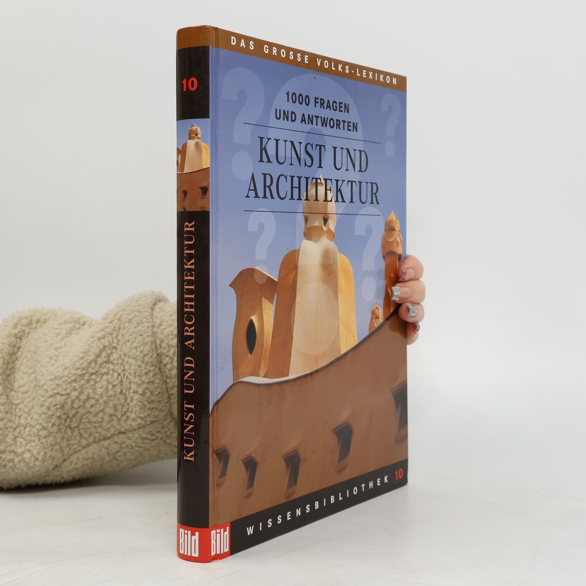 Kunst und Architektur