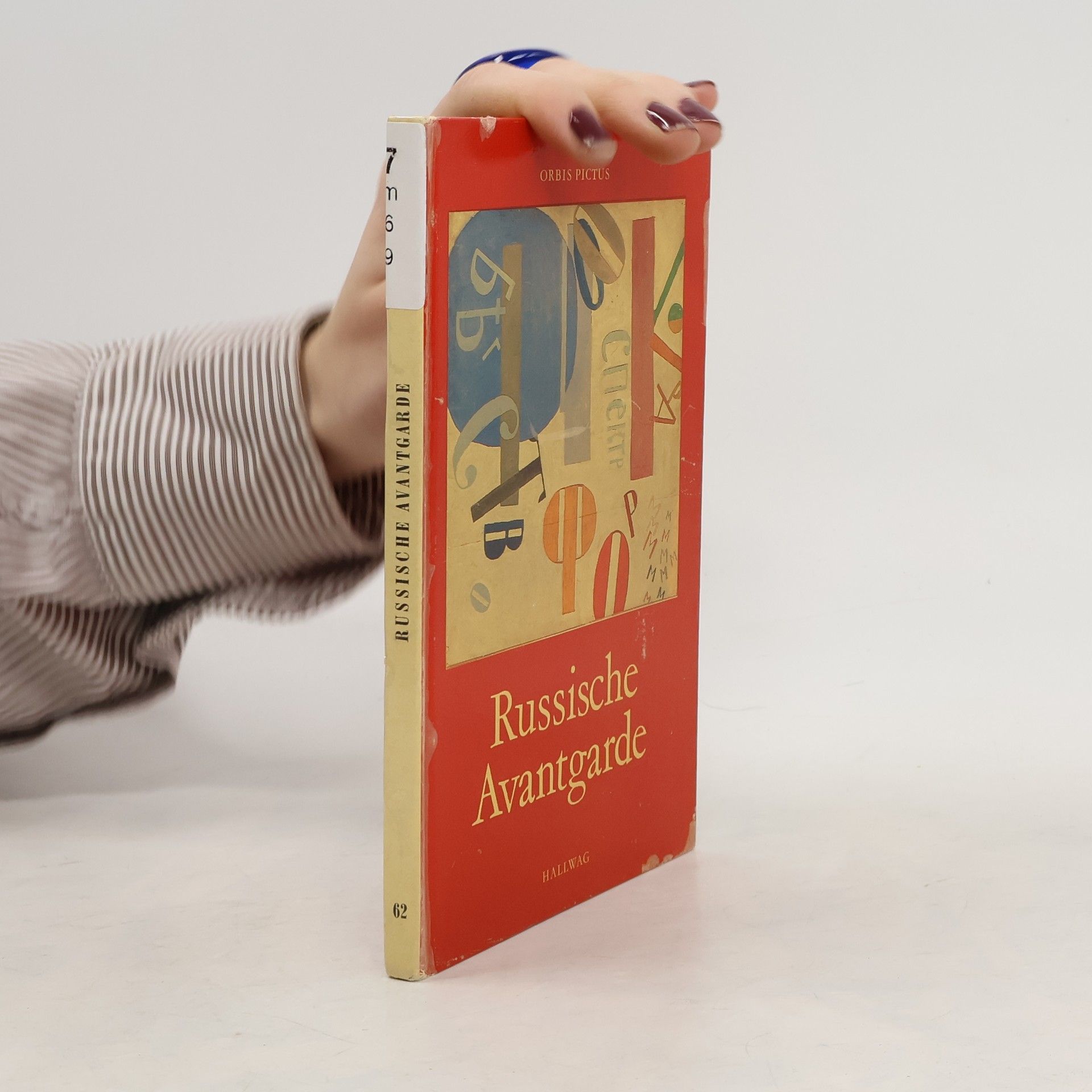 Russische Avantgarde