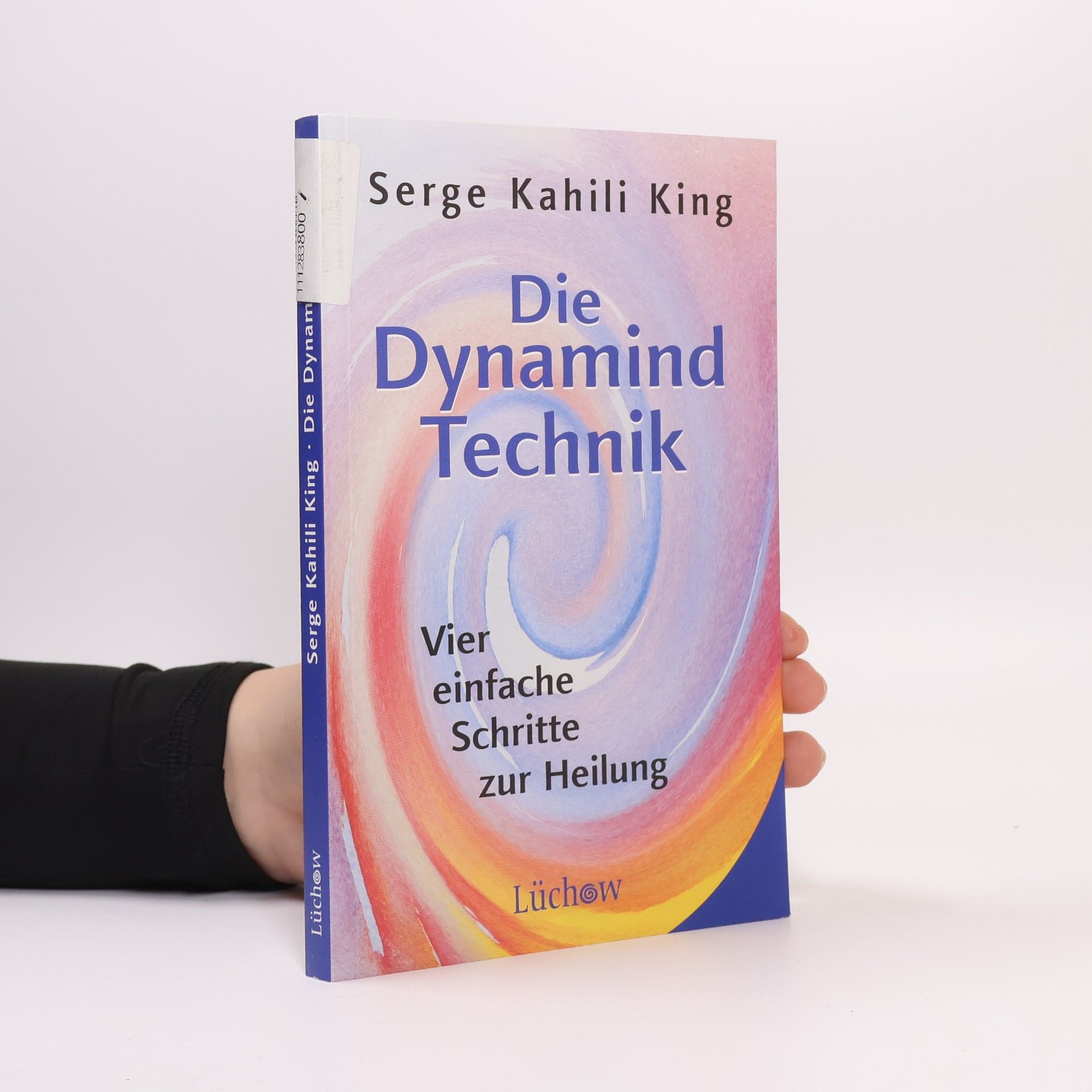 Die Dynamind-Technik