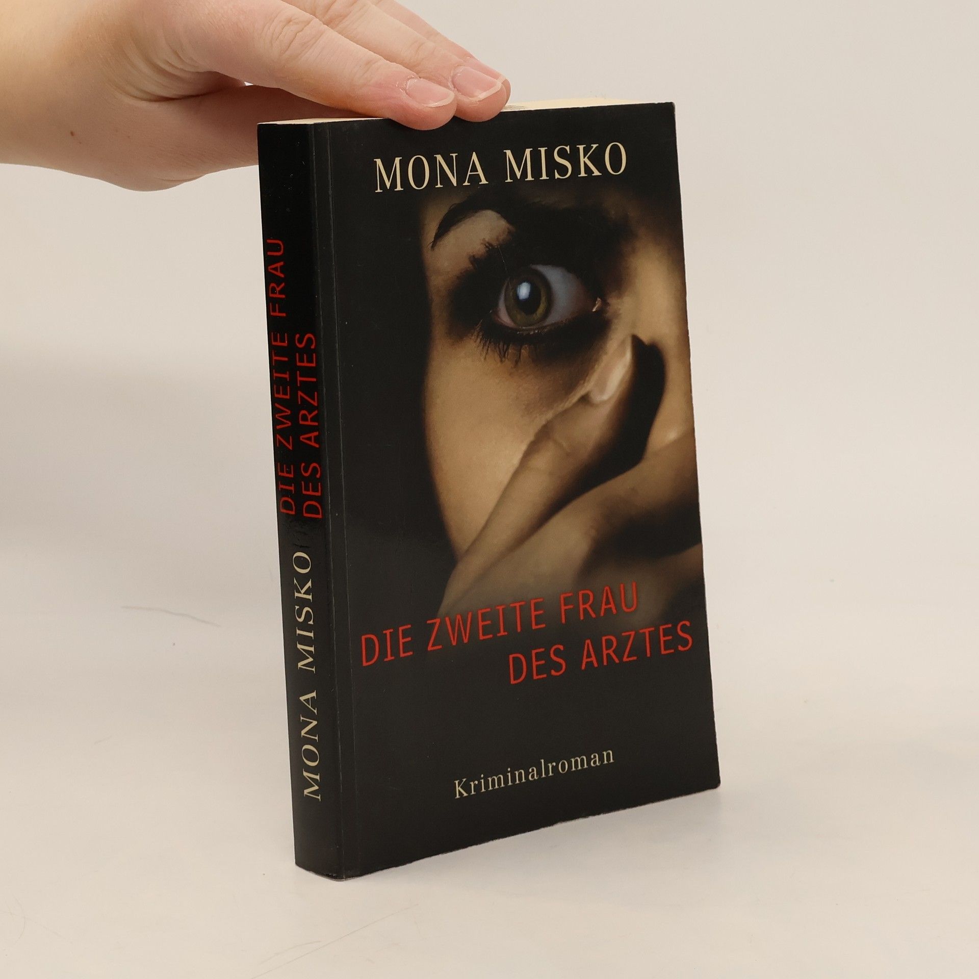 Die zweite Frau des Arztes