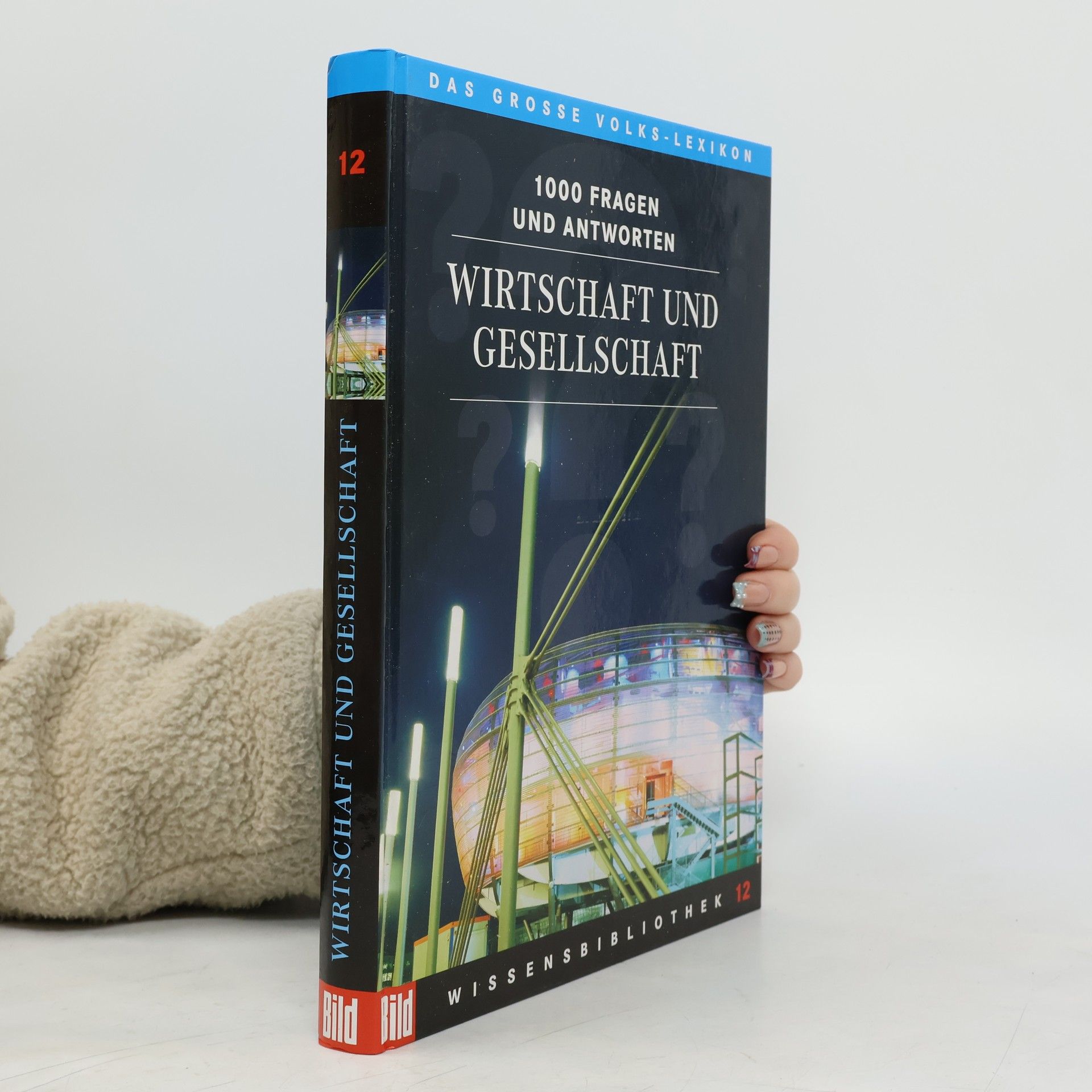 Wirtschaft und Gesellschaft