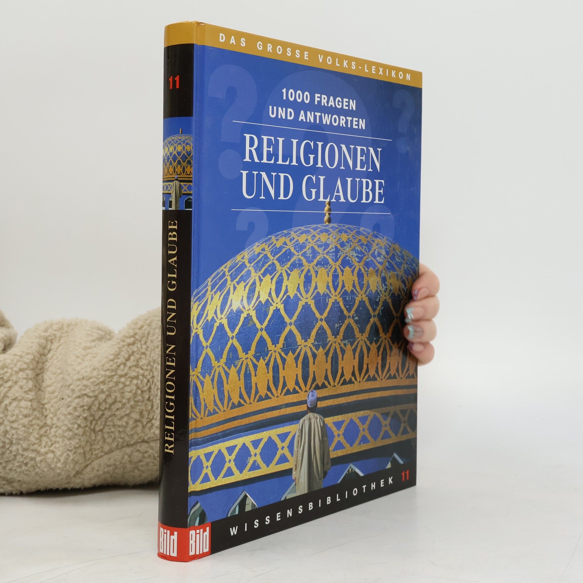 Florian von Heintze Religion und Glaube
