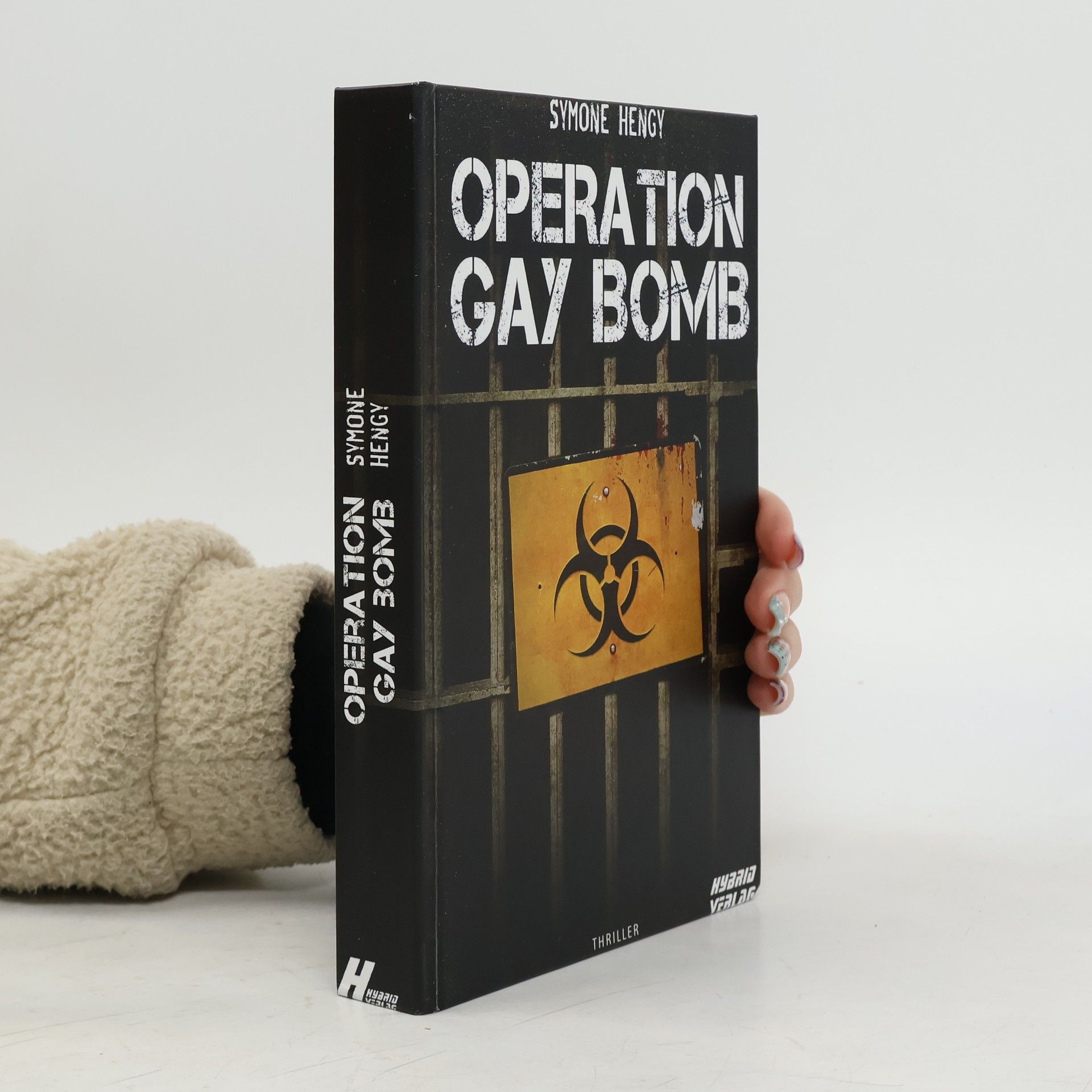 Operation Gay Bomb