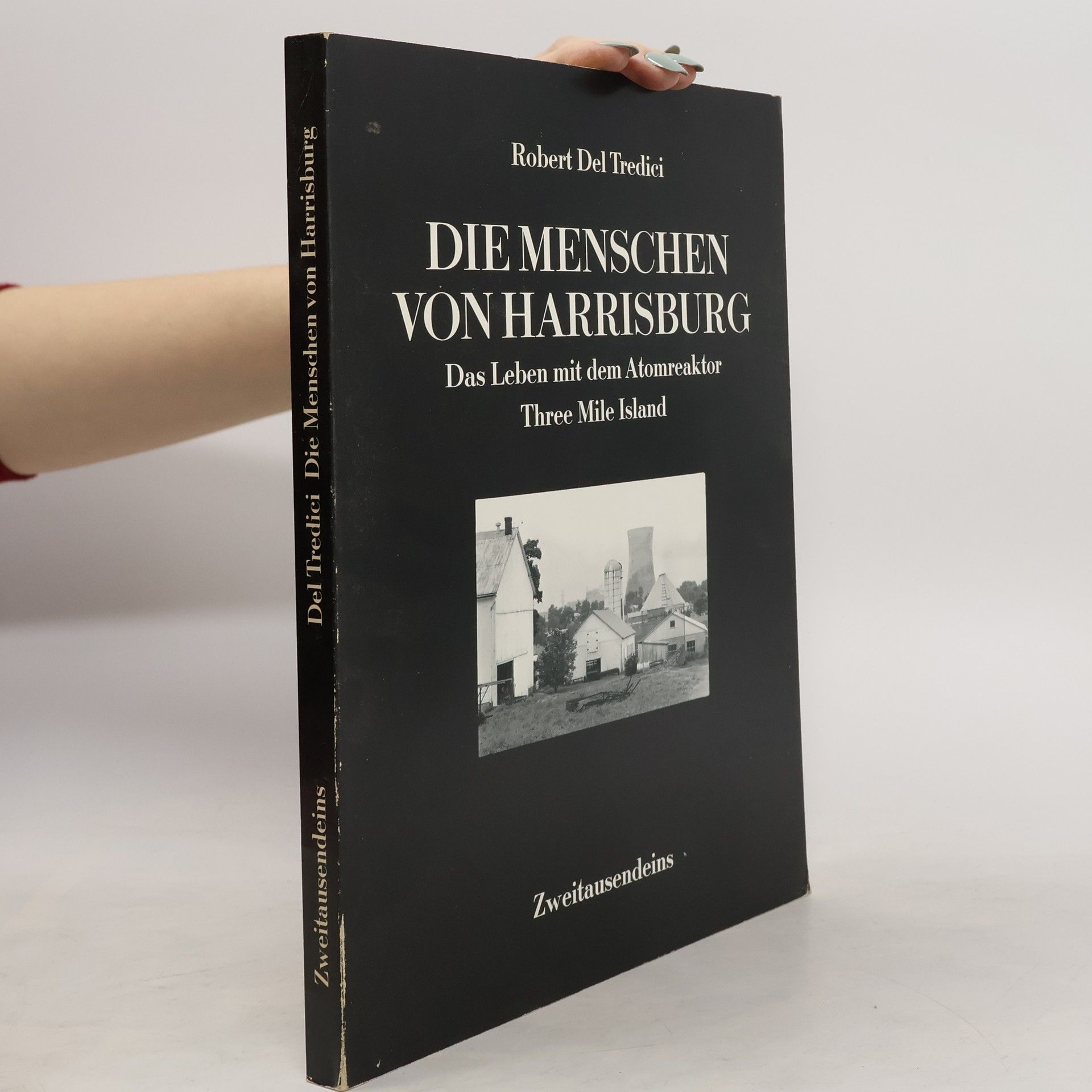 Die Menschen von Harrisburg