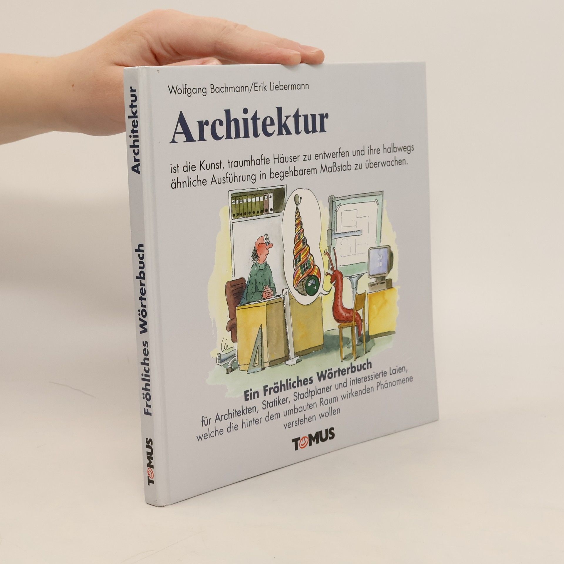 Autorenkollektiv Architektur