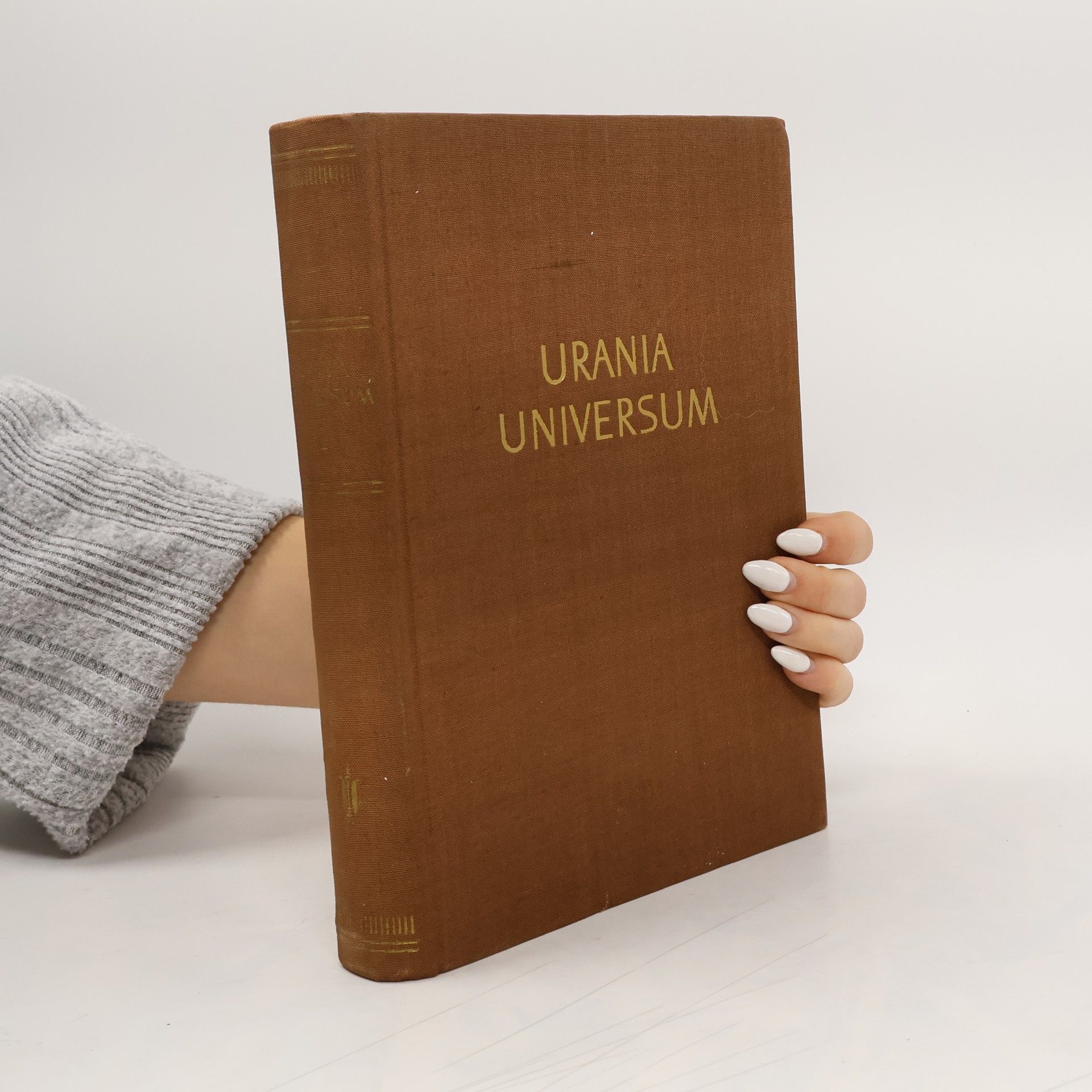 Autorenkollektiv Urania-Universum 2