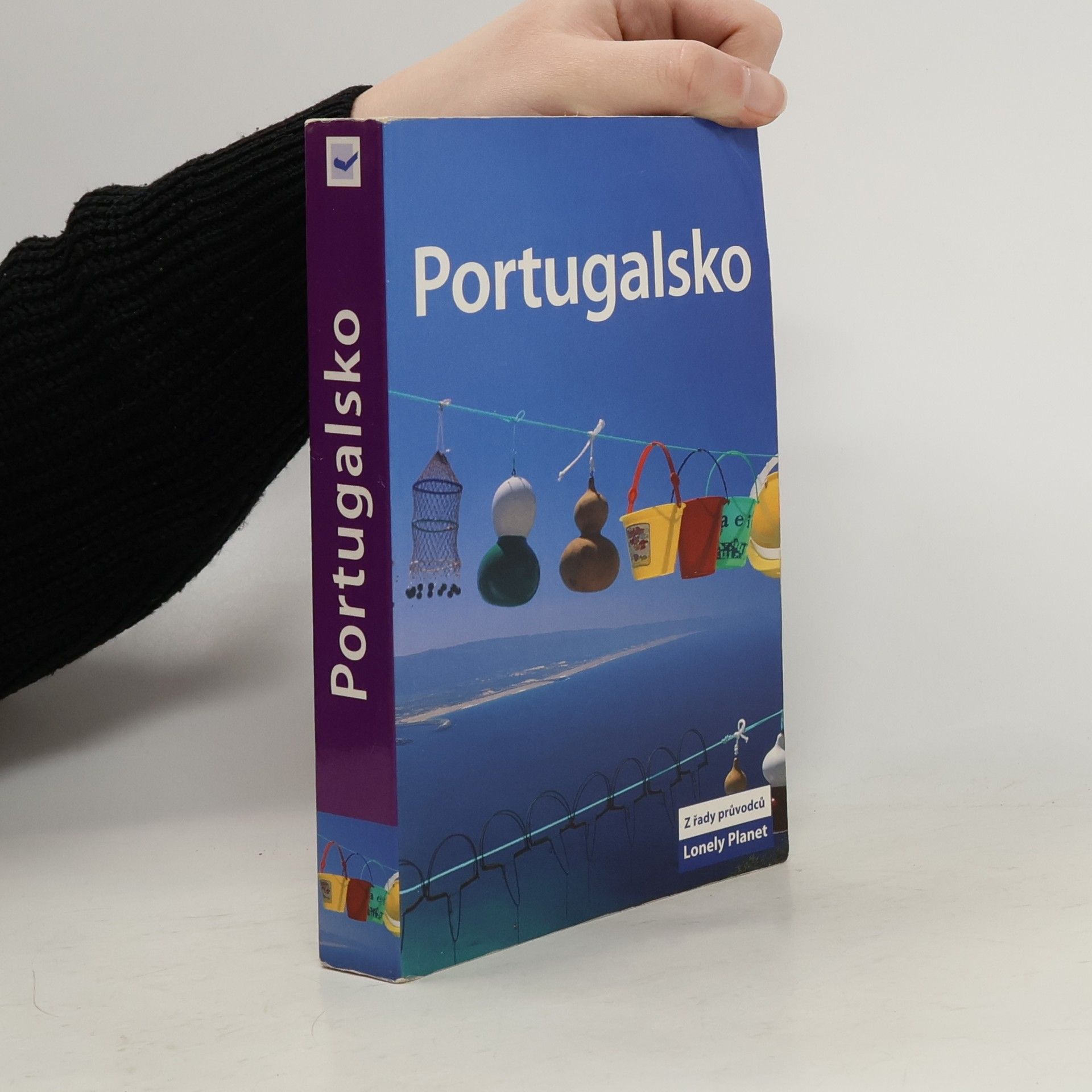 Portugalsko