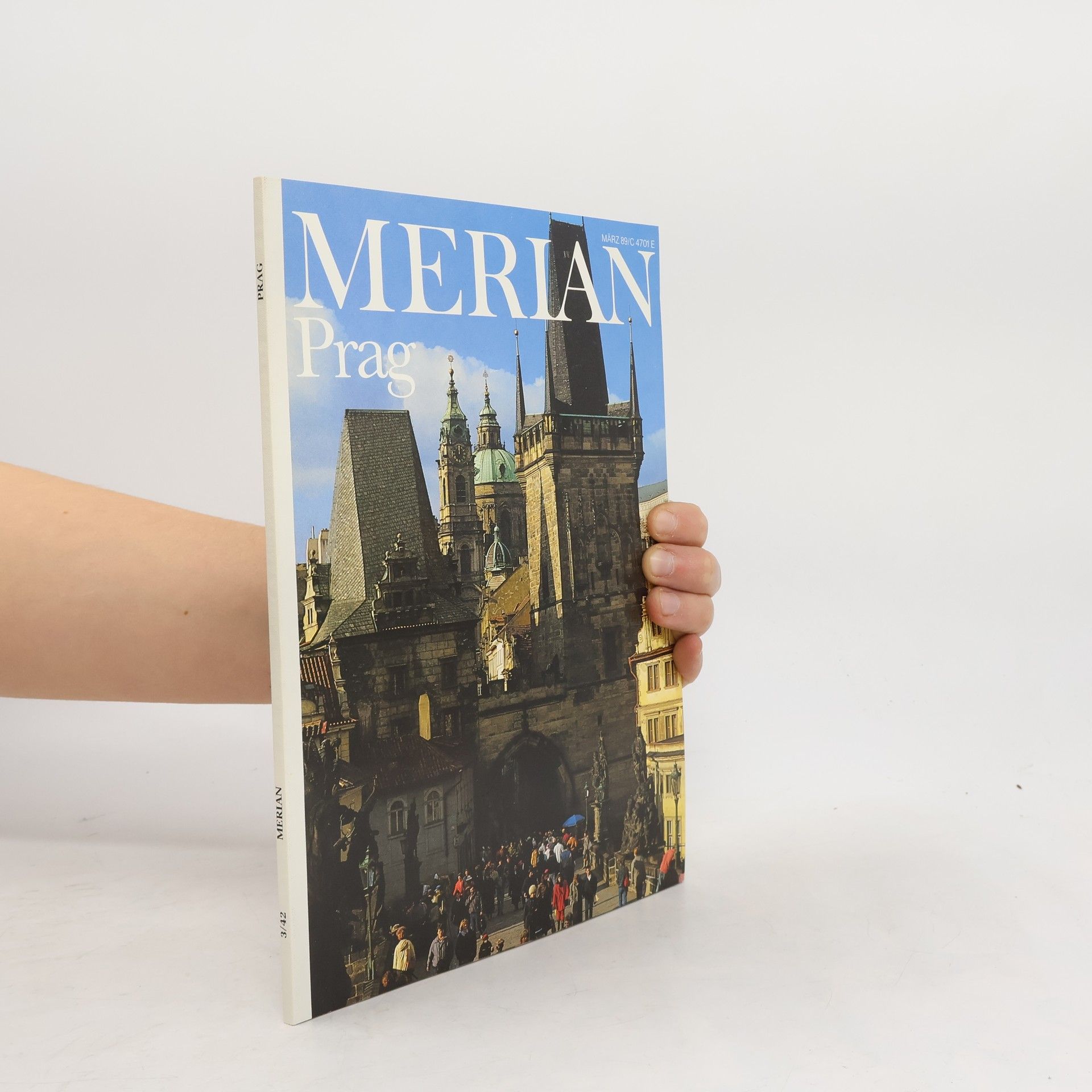 Autorenkollektiv Prag