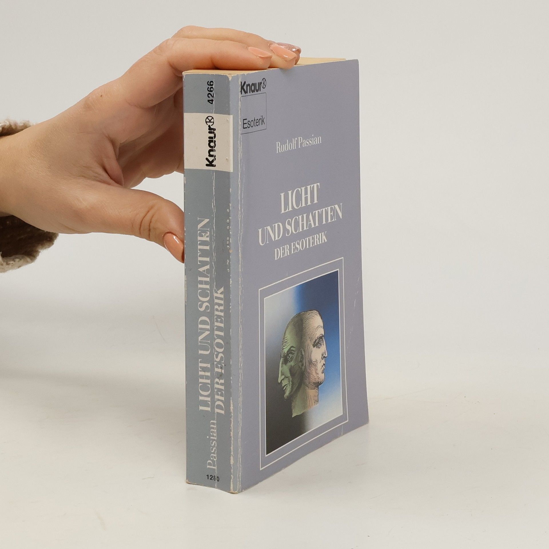 Licht und Schatten der Esoterik