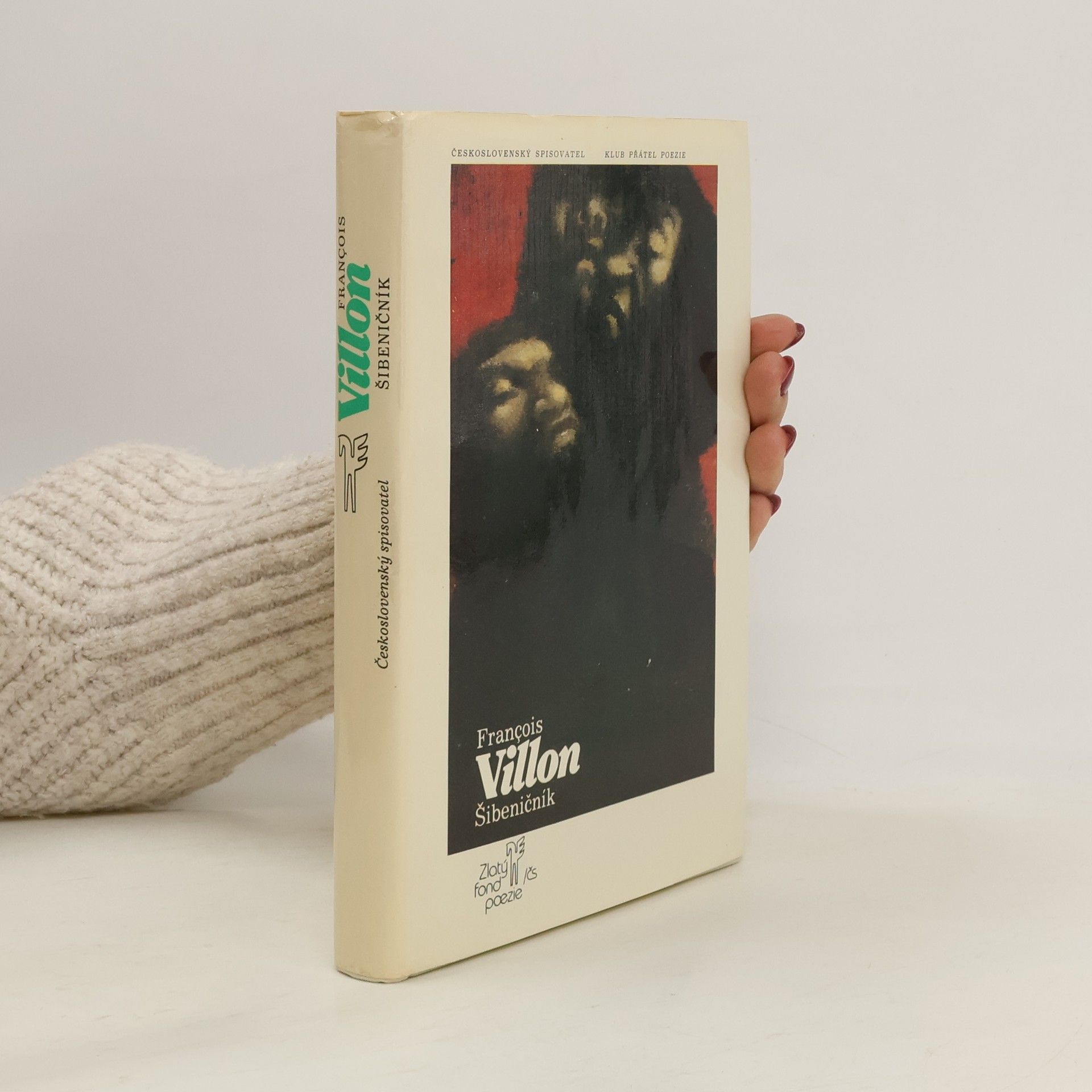 François Villon Šibeničník