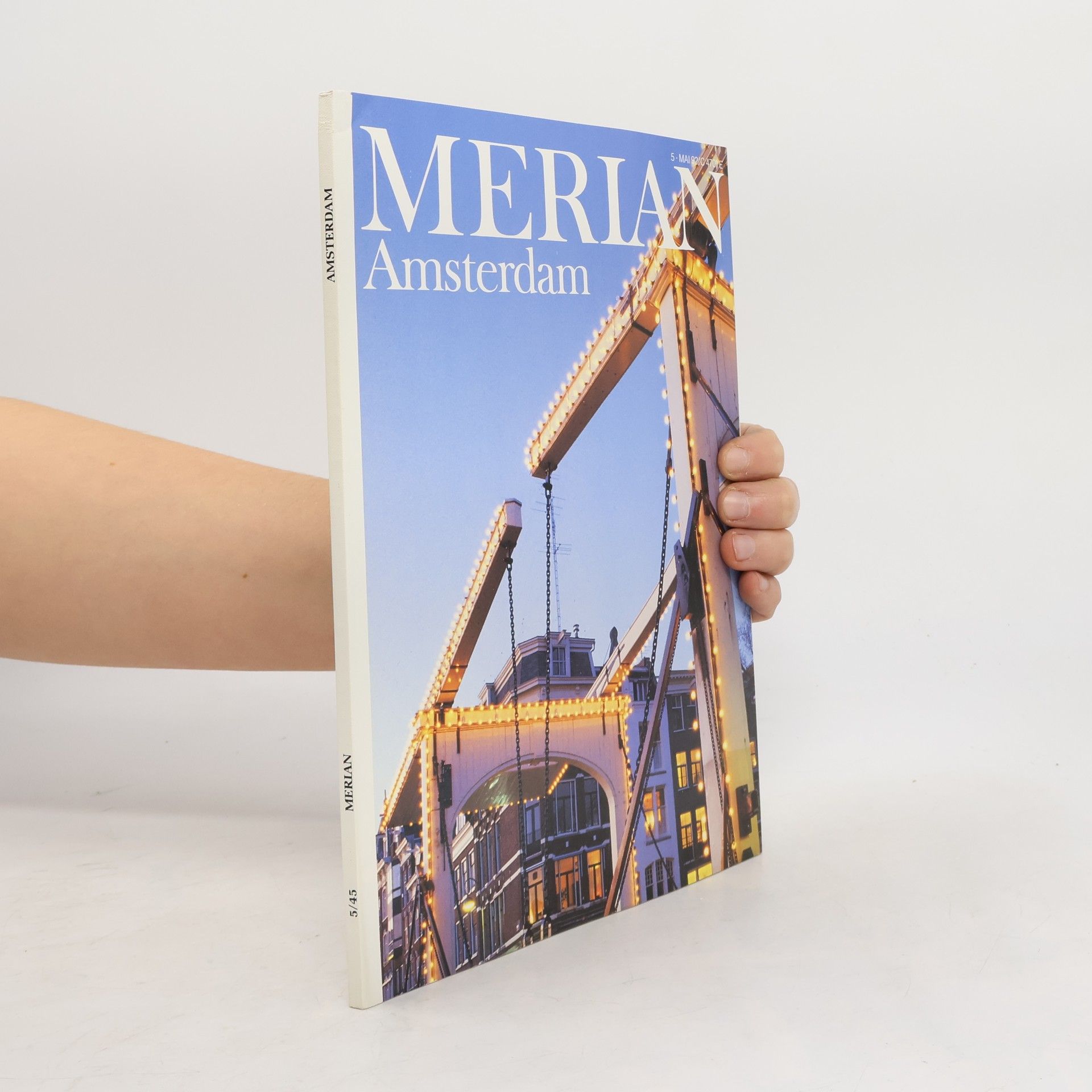 Dirk C. Fleck Amsterdam