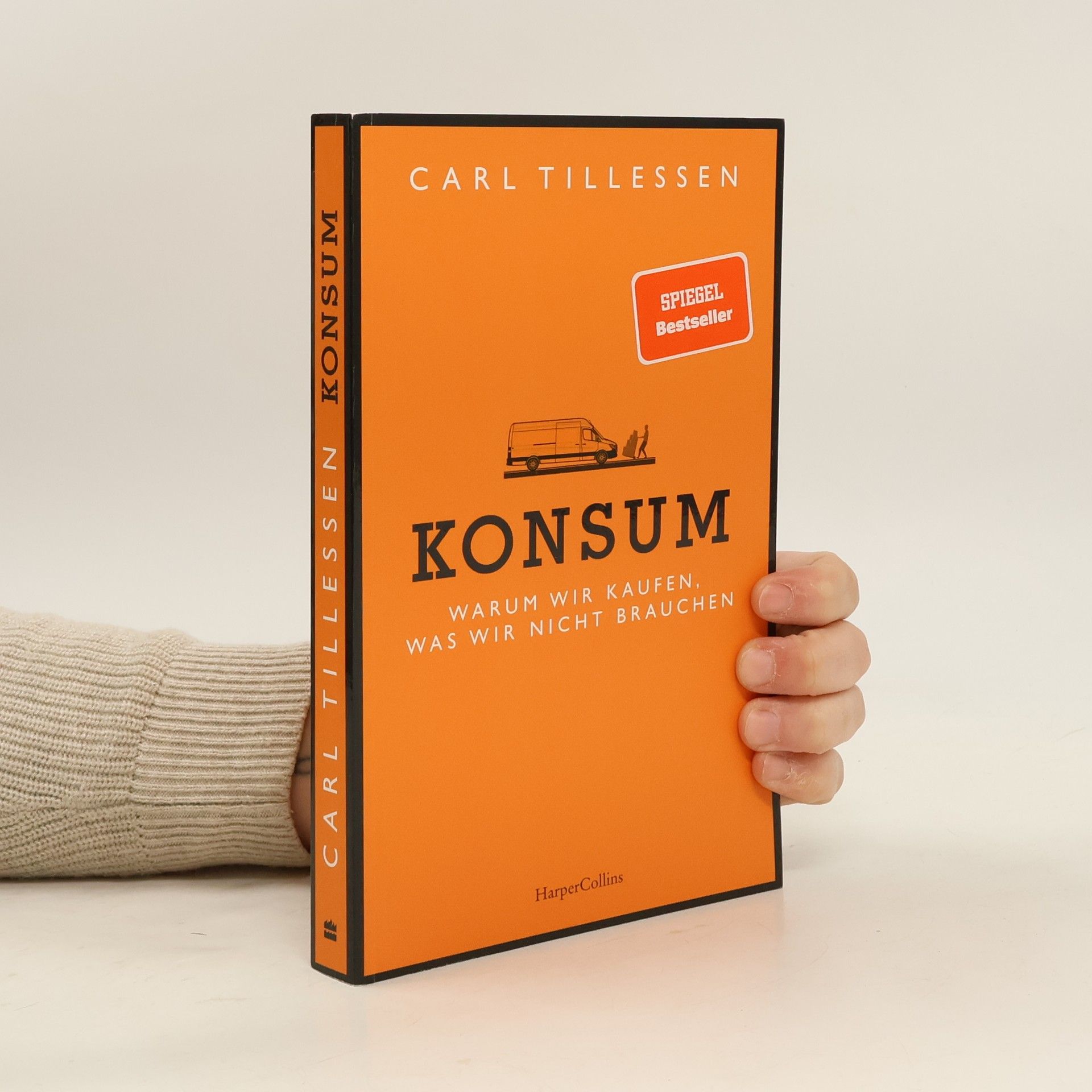 Konsum