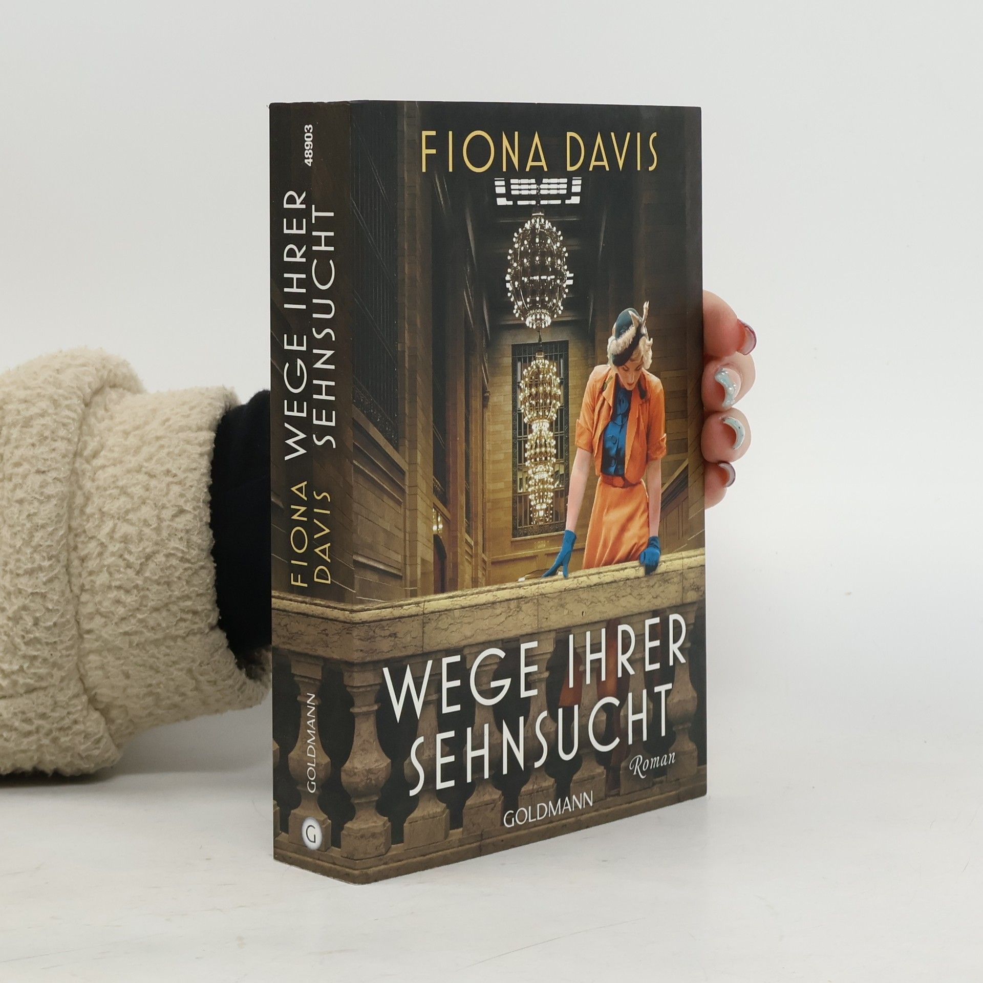 Wege ihrer Sehnsucht