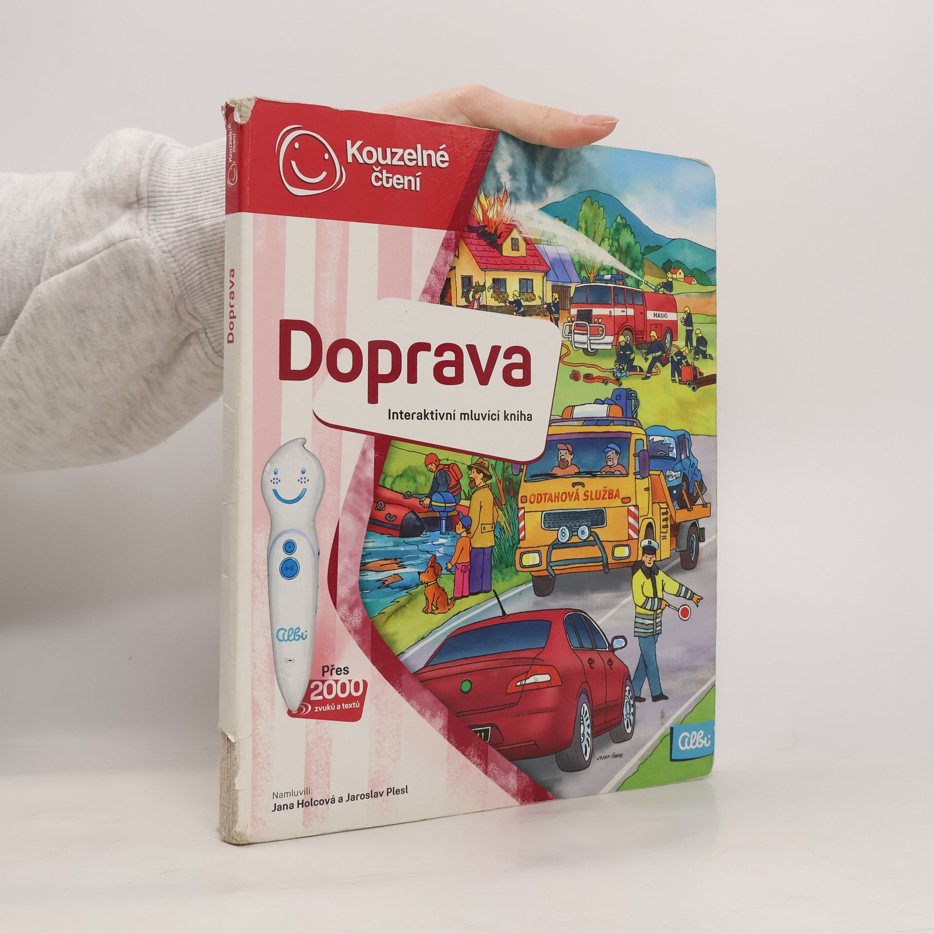 Autorenkollektiv Doprava