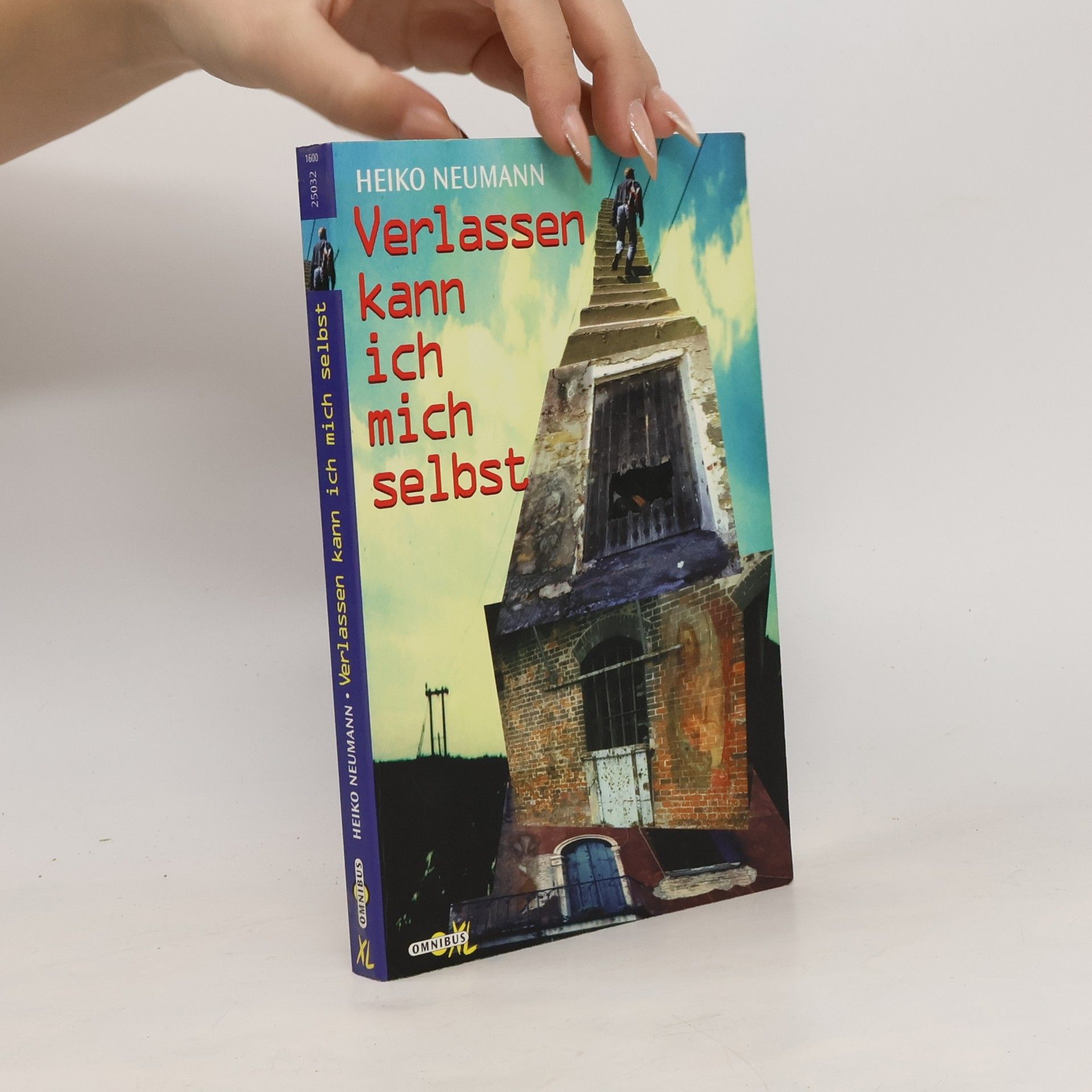 Verlassen kann ich mich selbst