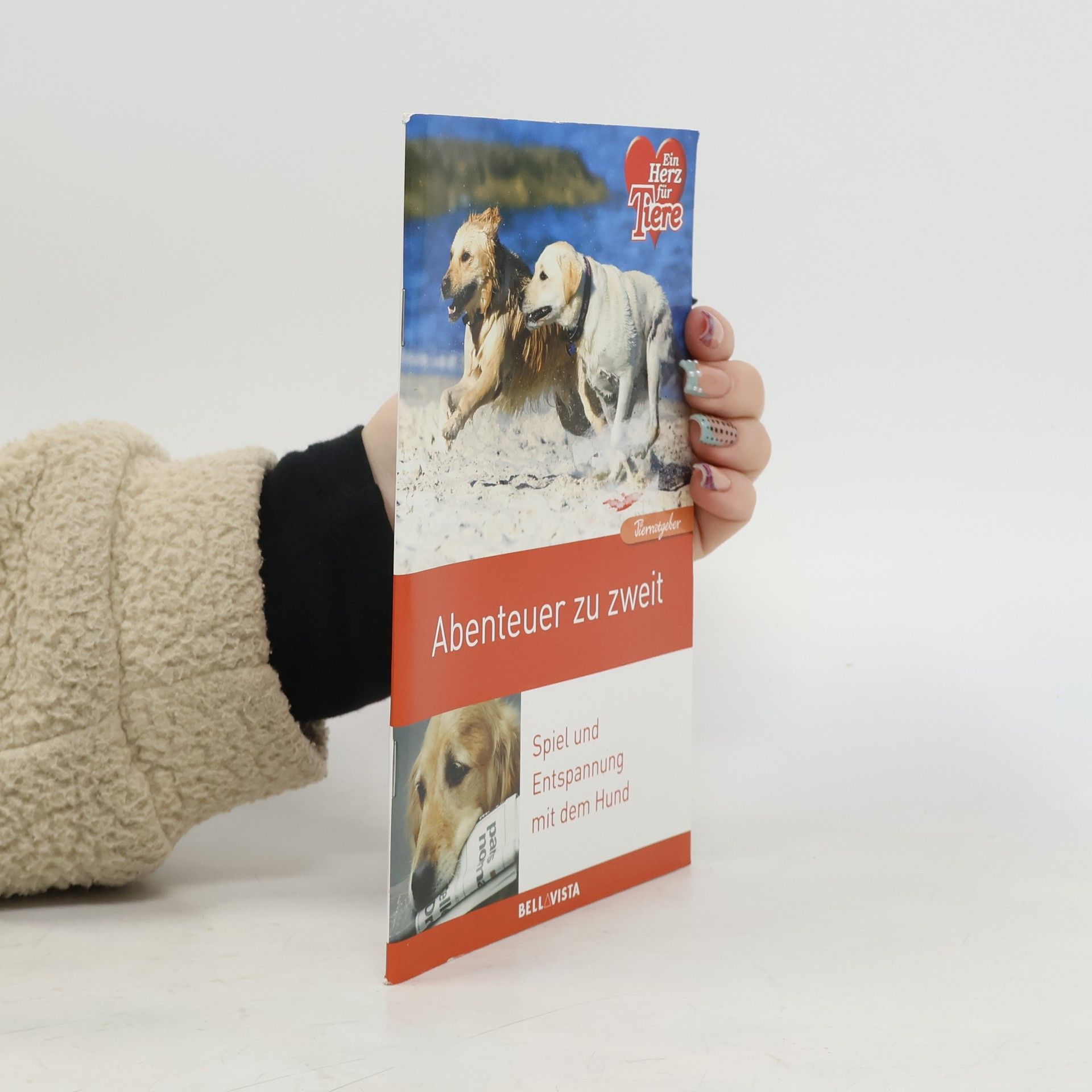 Autorenkollektiv Abenteuer zu zweit