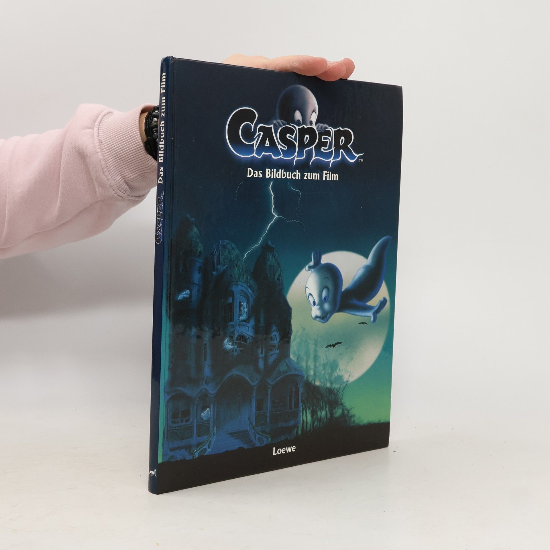 Autorenkollektiv Casper